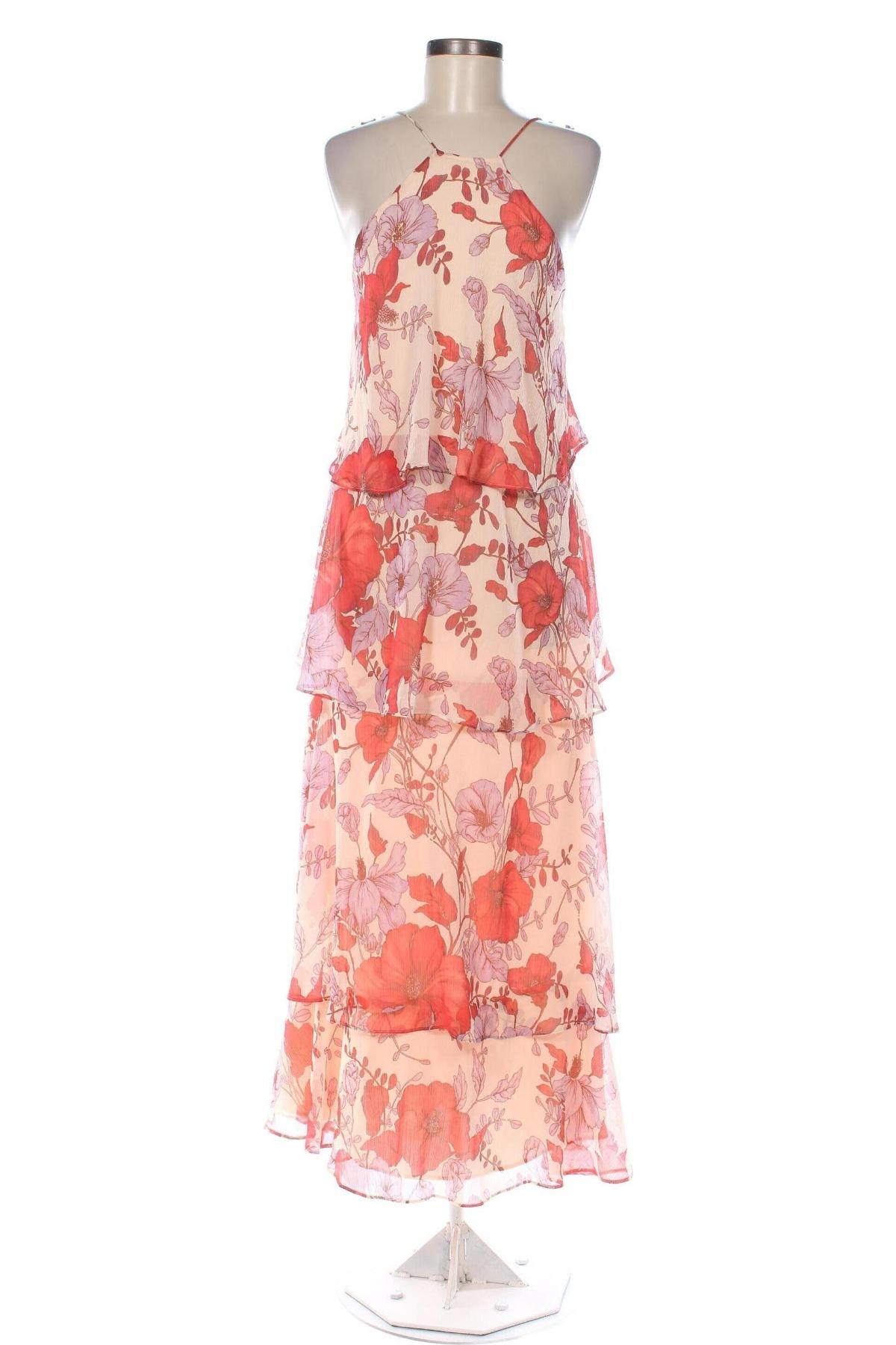 Φόρεμα Mango, Μέγεθος XS, Χρώμα Πολύχρωμο, Τιμή 44,85 €