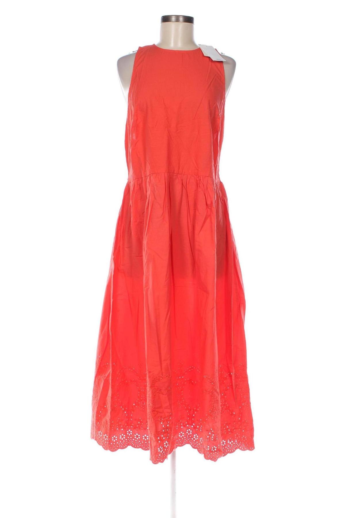 Šaty  Mango, Veľkosť XL, Farba Červená, Cena  44,85 €
