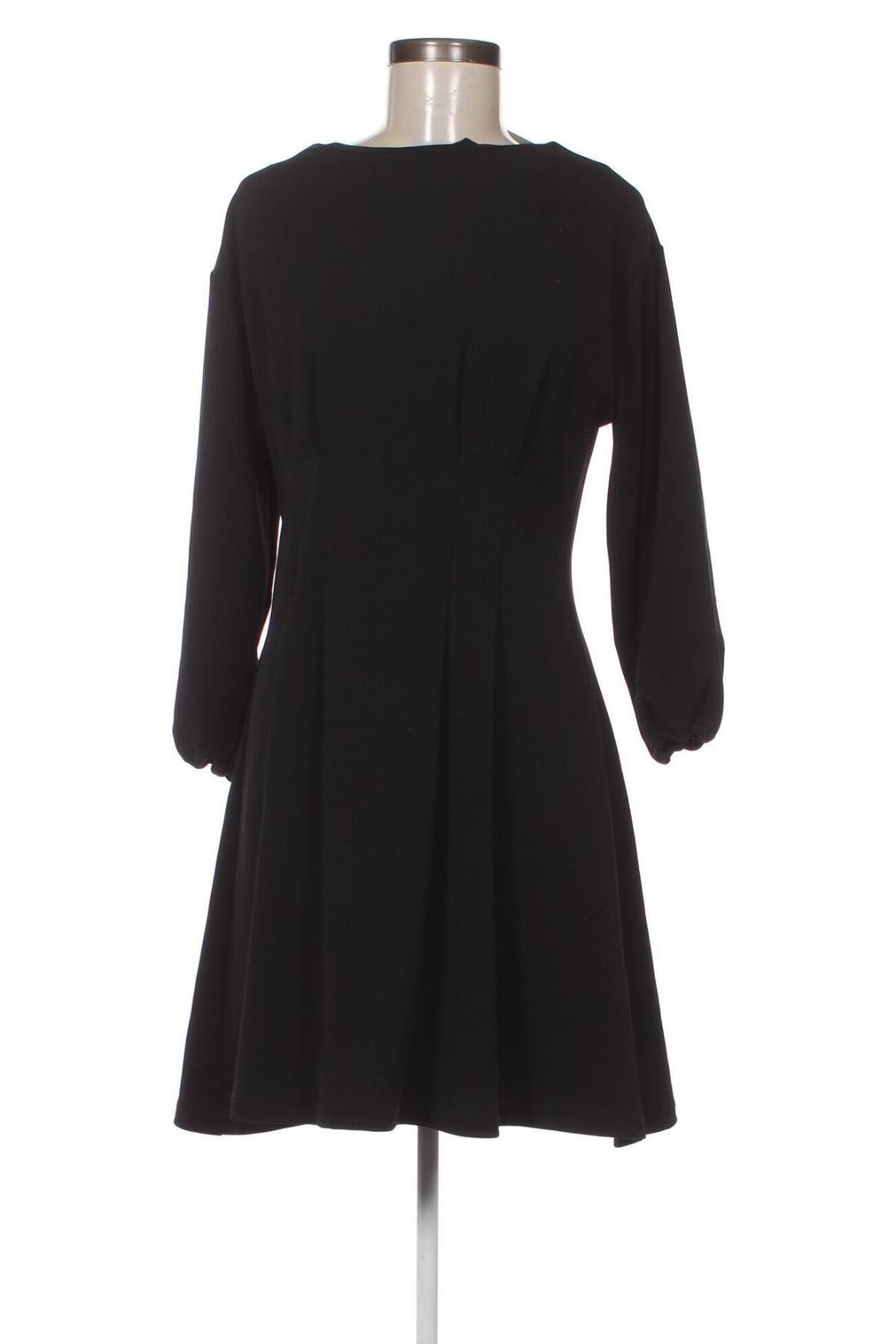 Šaty  Mango, Veľkosť M, Farba Čierna, Cena  8,17 €
