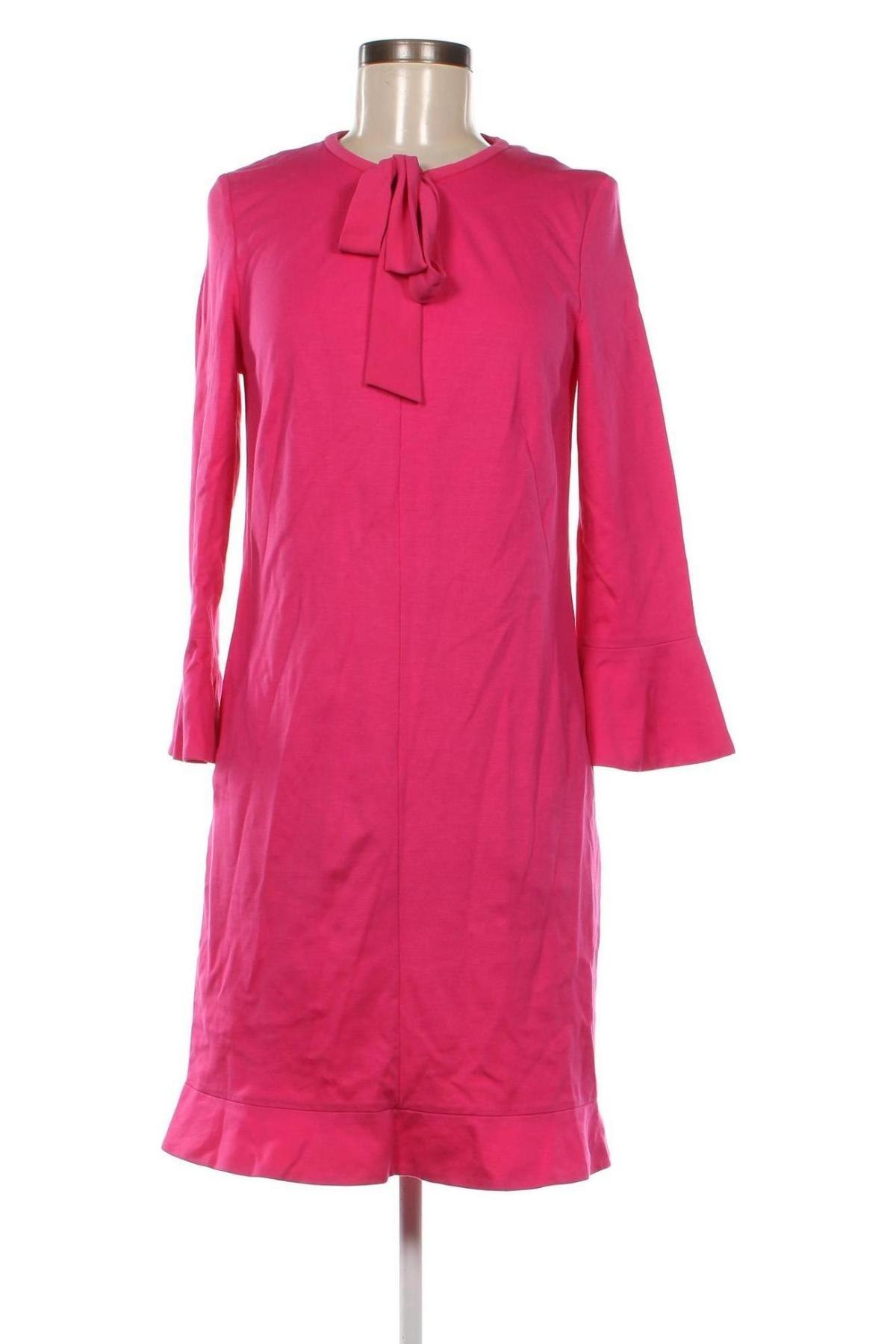 Kleid Marc Cain, Größe M, Farbe Rosa, Preis 50,32 €