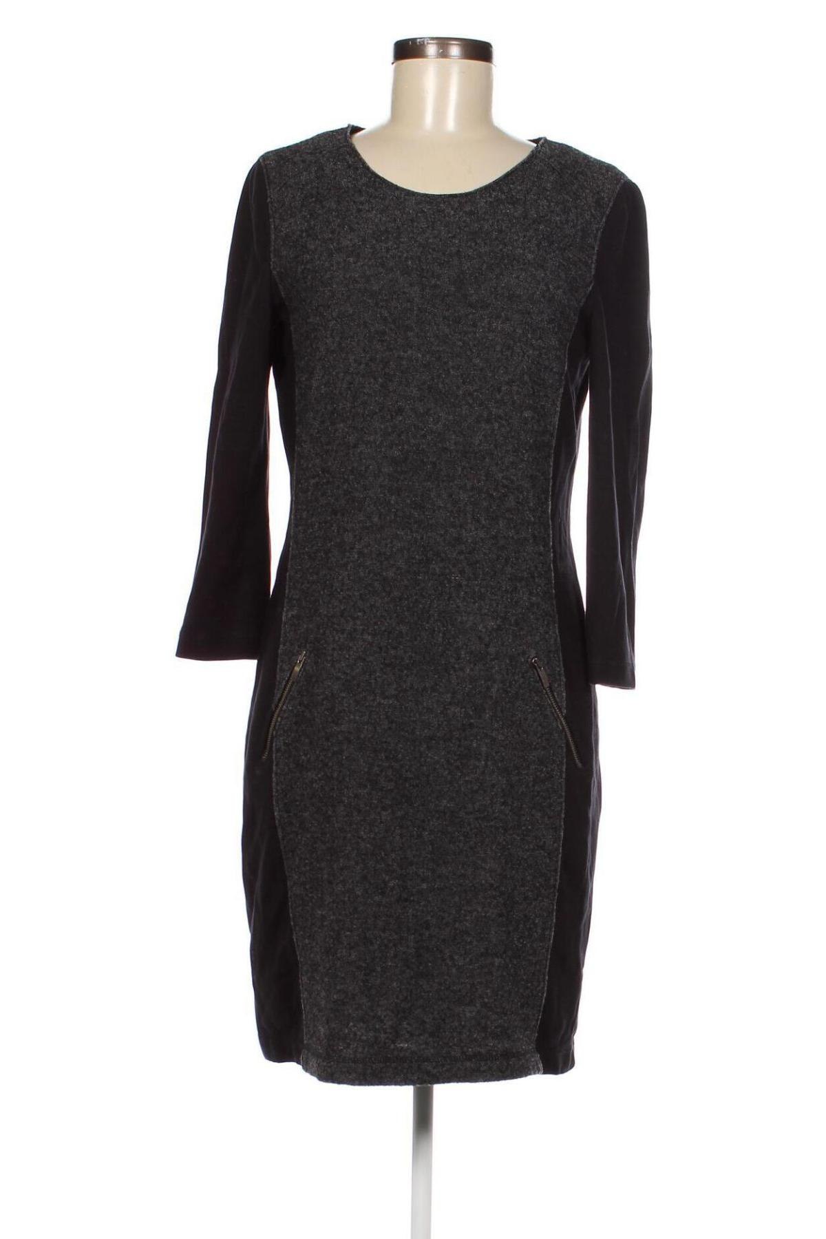 Kleid Marc O'Polo, Größe M, Farbe Grau, Preis € 16,18