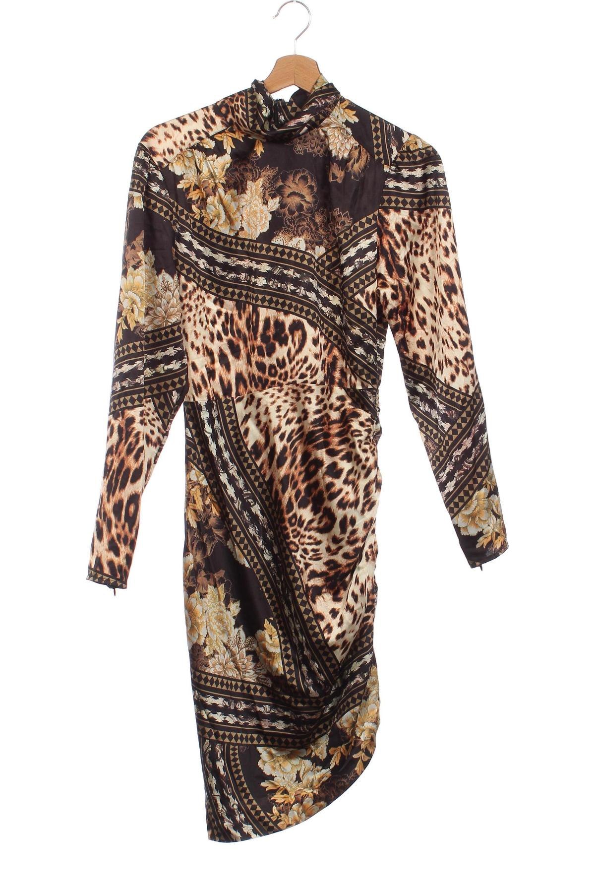 Φόρεμα Marciano by Guess, Μέγεθος S, Χρώμα Πολύχρωμο, Τιμή 24,03 €