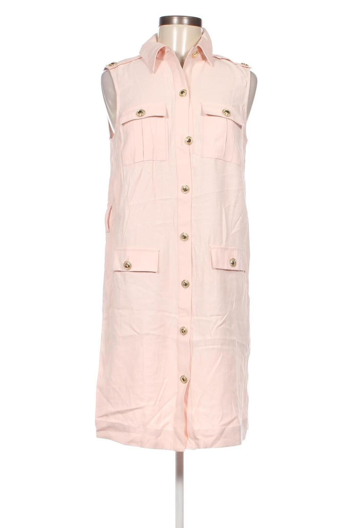 Φόρεμα Marciano by Guess, Μέγεθος M, Χρώμα Ρόζ , Τιμή 60,08 €