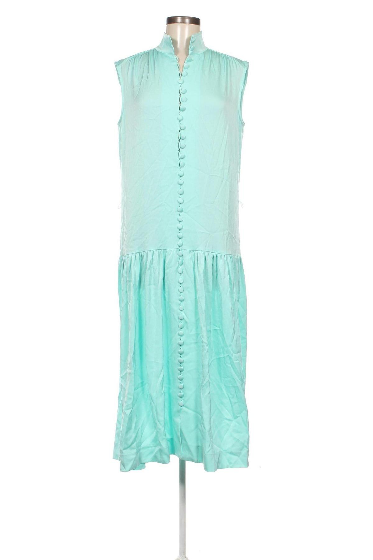 Φόρεμα Marciano by Guess, Μέγεθος M, Χρώμα Μπλέ, Τιμή 53,40 €
