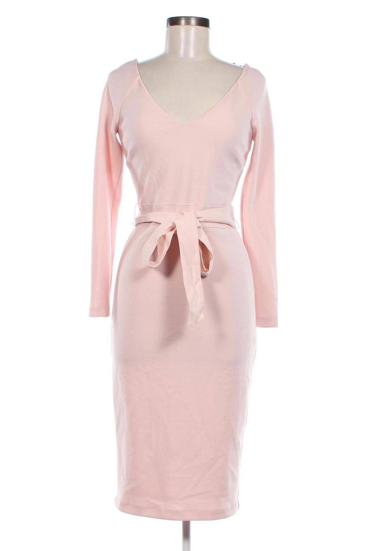 Kleid Marciano by Guess, Größe S, Farbe Rosa, Preis € 155,15