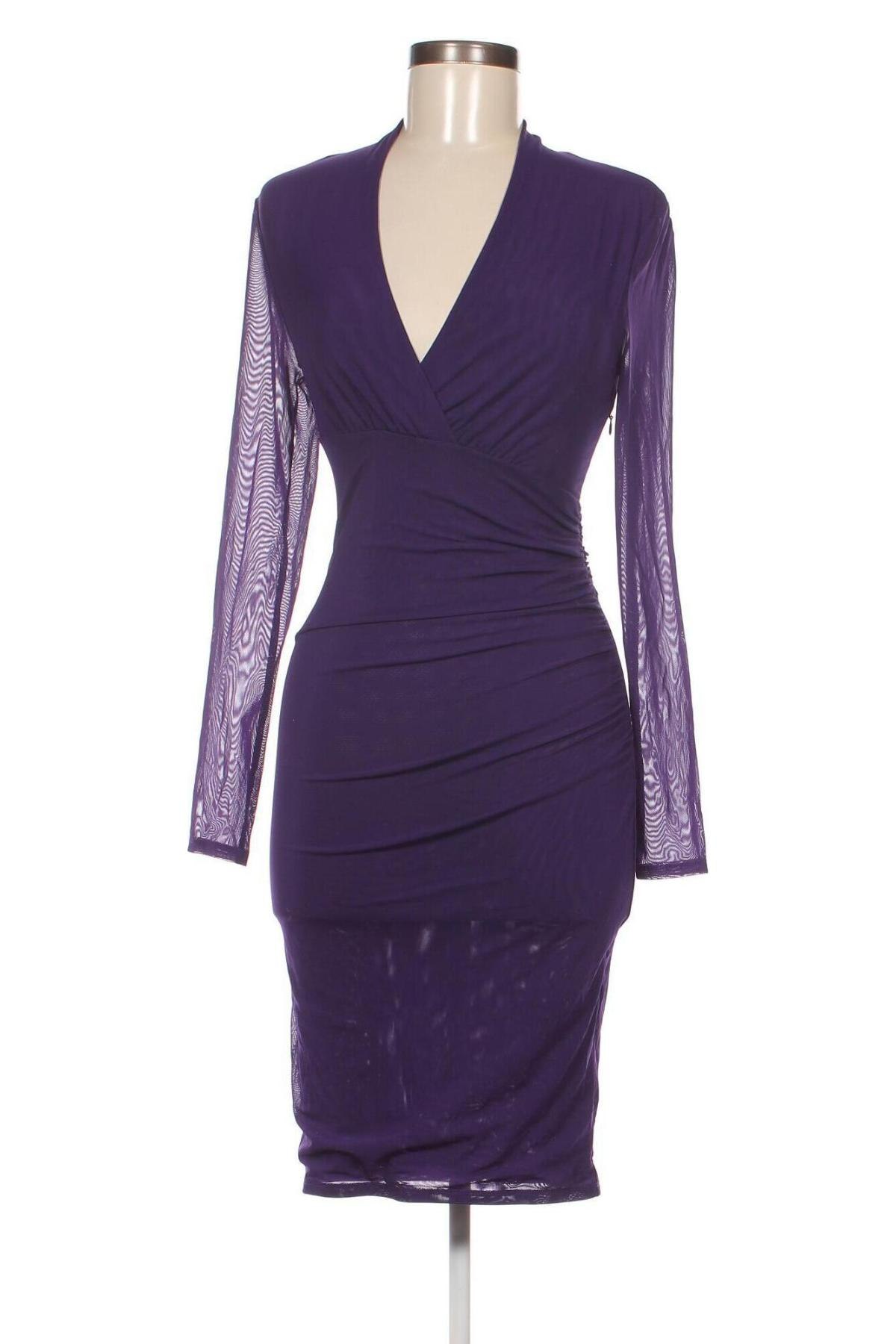 Kleid Marciano by Guess, Größe S, Farbe Lila, Preis € 66,76