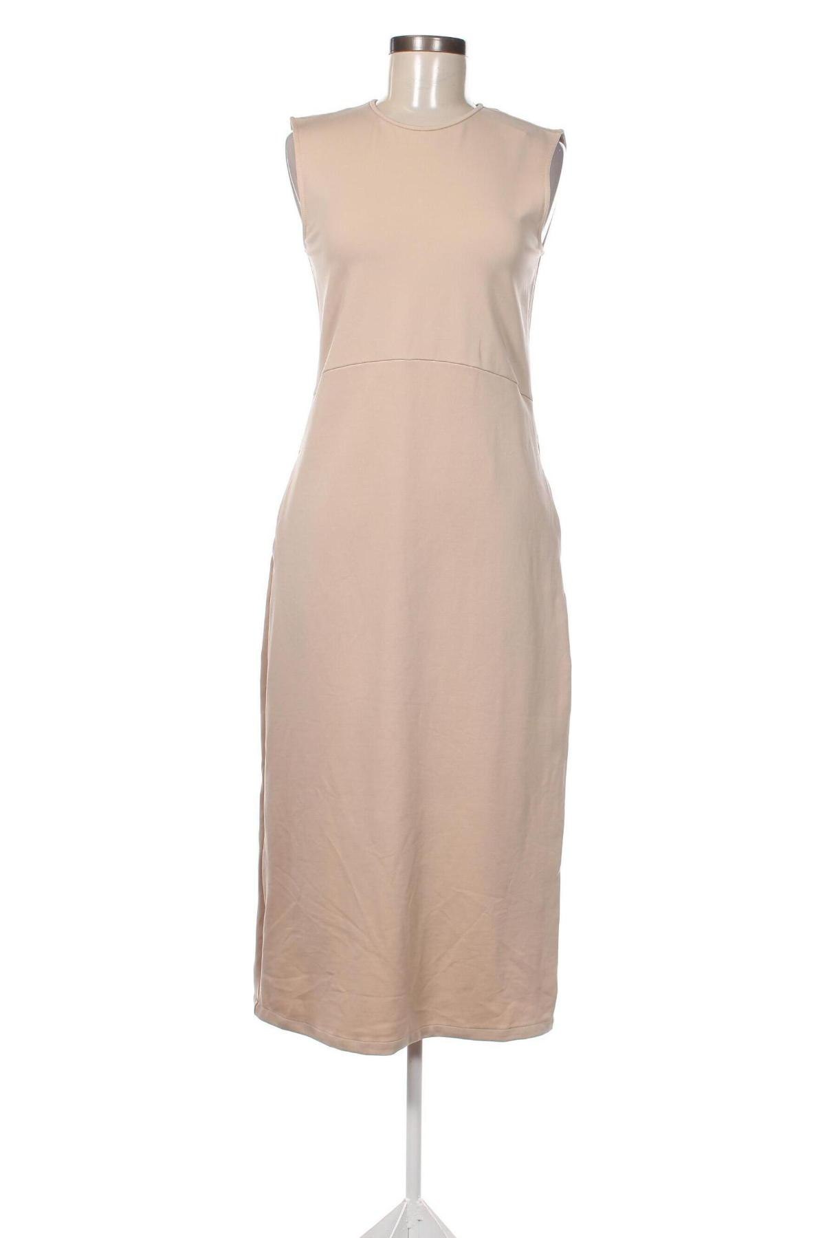 Kleid Max Mara, Größe M, Farbe Beige, Preis € 244,25