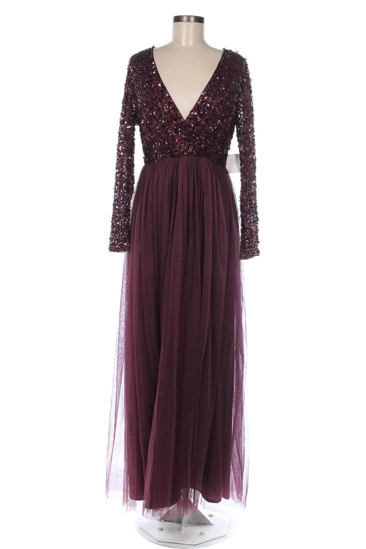 Kleid Maya Deluxe, Größe M, Farbe Rot, Preis 40,82 €