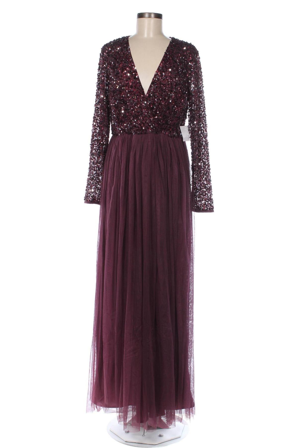 Φόρεμα Maya Deluxe, Μέγεθος XL, Χρώμα Κόκκινο, Τιμή 40,82 €