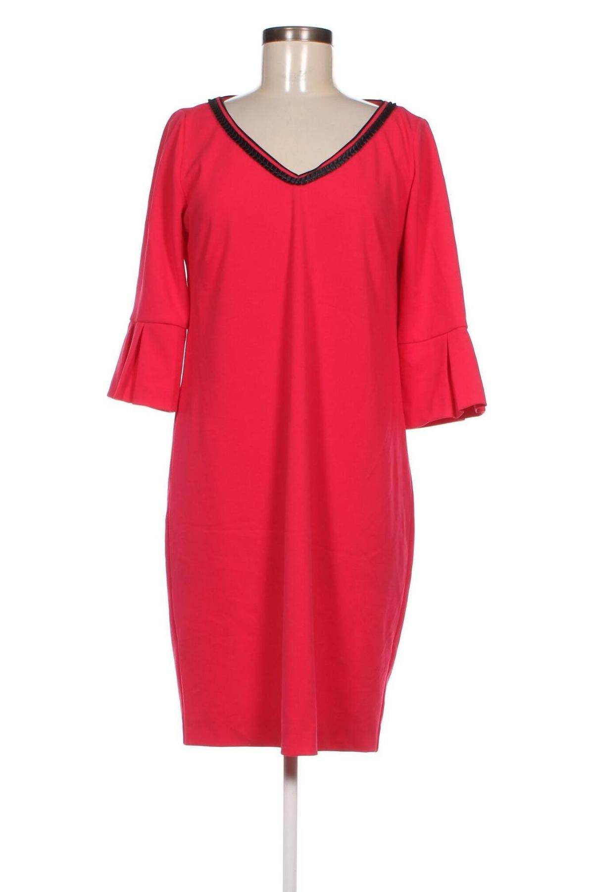Šaty  Mayerline, Velikost L, Barva Růžová, Cena  800,00 Kč
