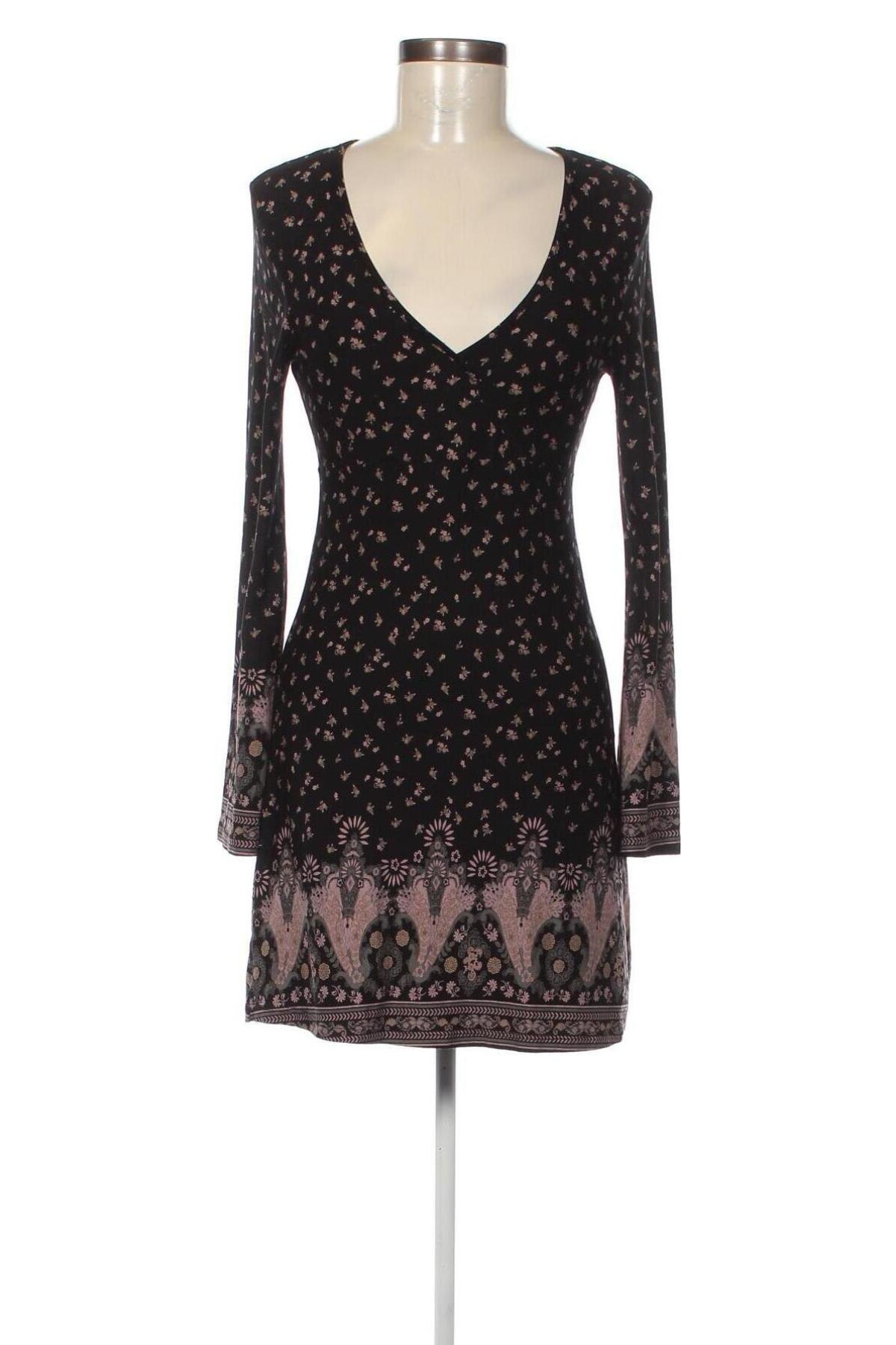 Kleid Melrose, Größe M, Farbe Mehrfarbig, Preis 4,84 €