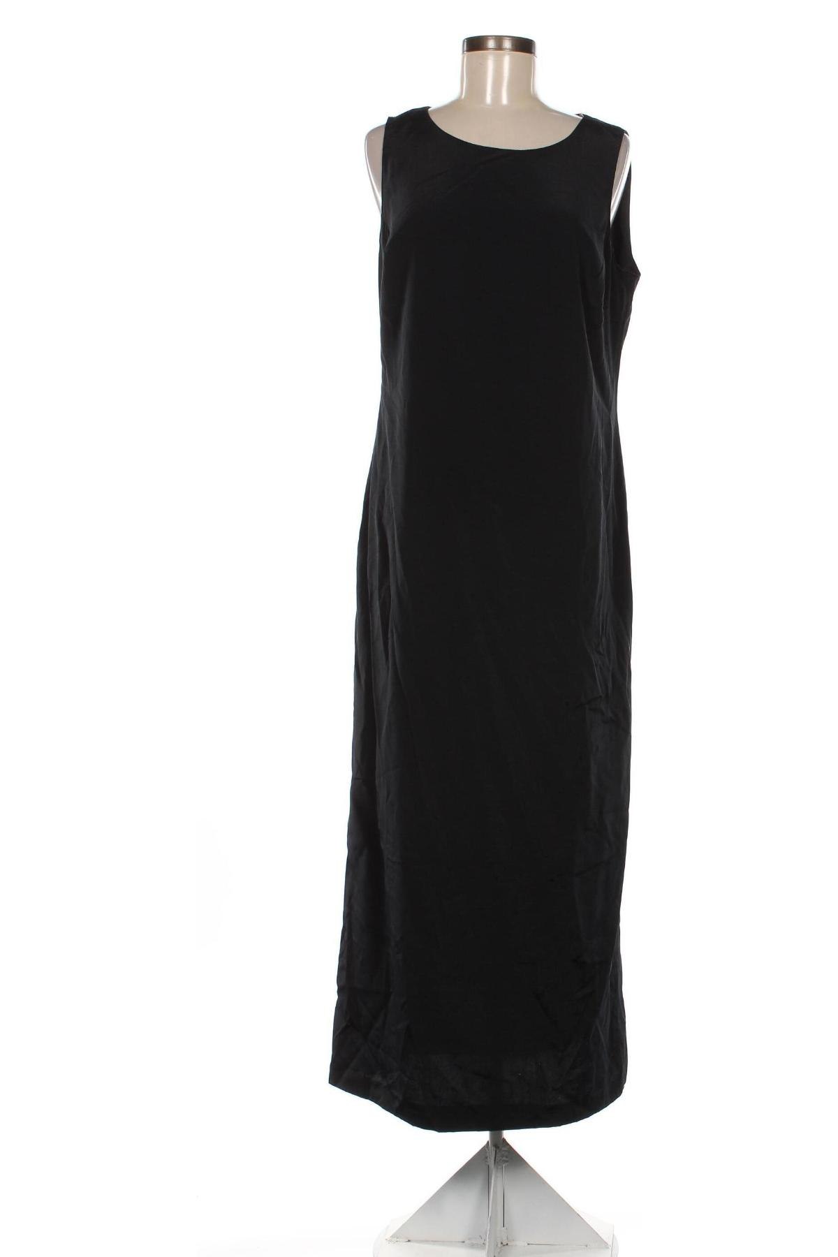Φόρεμα Michele Boyard, Μέγεθος XL, Χρώμα Μαύρο, Τιμή 29,42 €