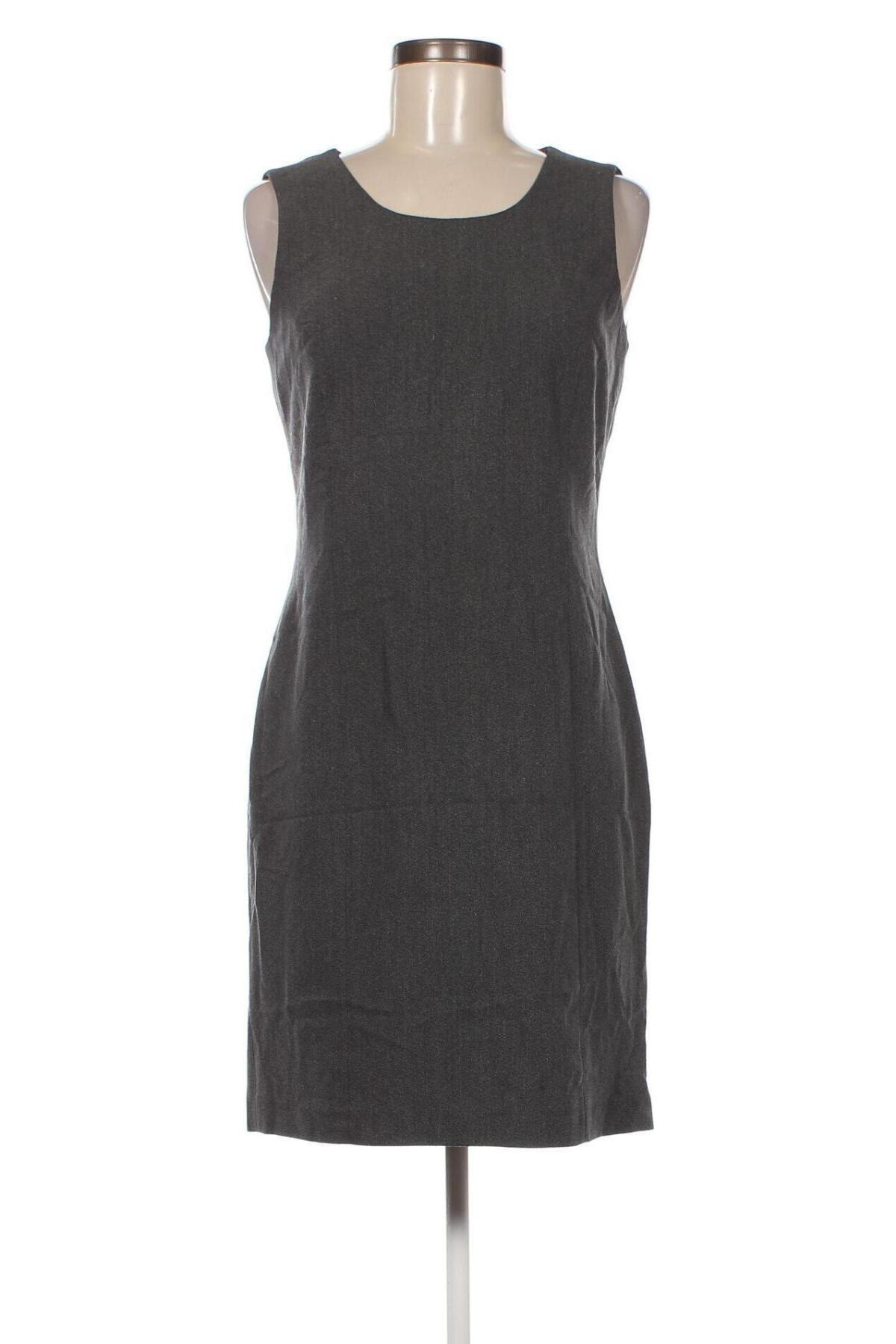 Φόρεμα Miss H., Μέγεθος M, Χρώμα Γκρί, Τιμή 5,38 €