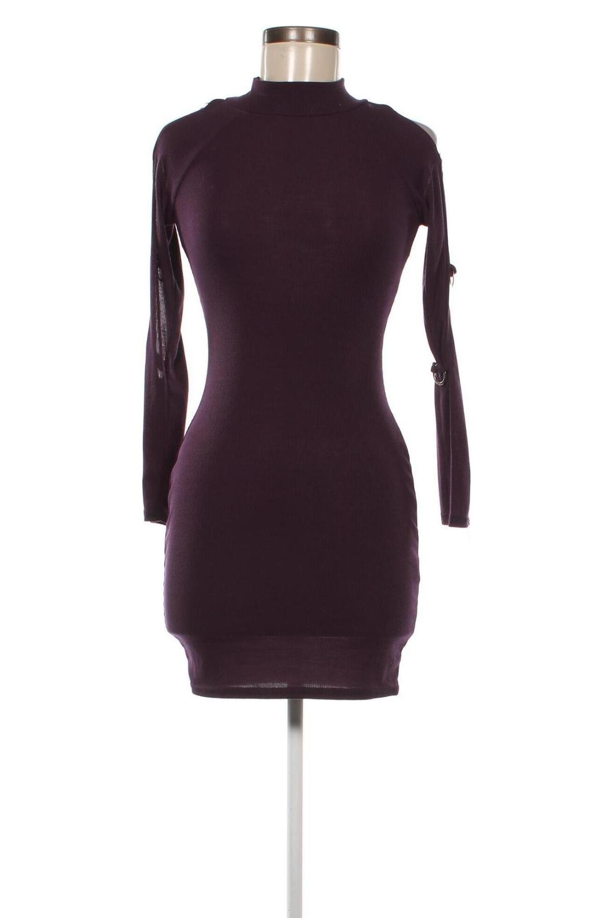 Φόρεμα Missguided, Μέγεθος S, Χρώμα Βιολετί, Τιμή 7,57 €