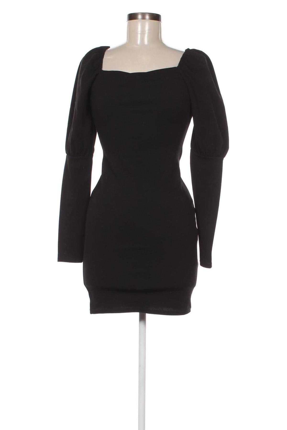 Kleid Missguided, Größe S, Farbe Schwarz, Preis 20,58 €