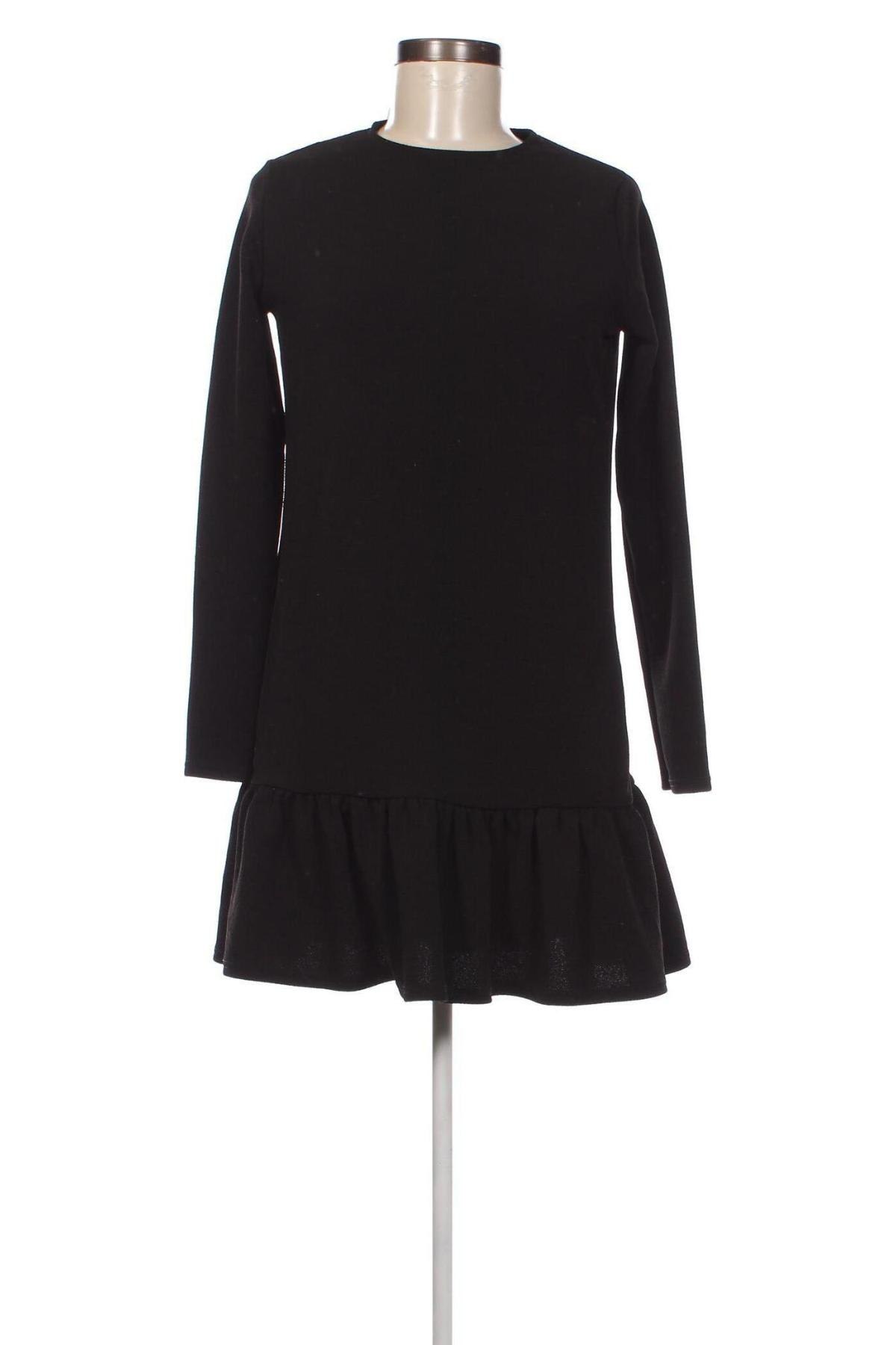 Φόρεμα Missguided, Μέγεθος S, Χρώμα Μαύρο, Τιμή 9,69 €