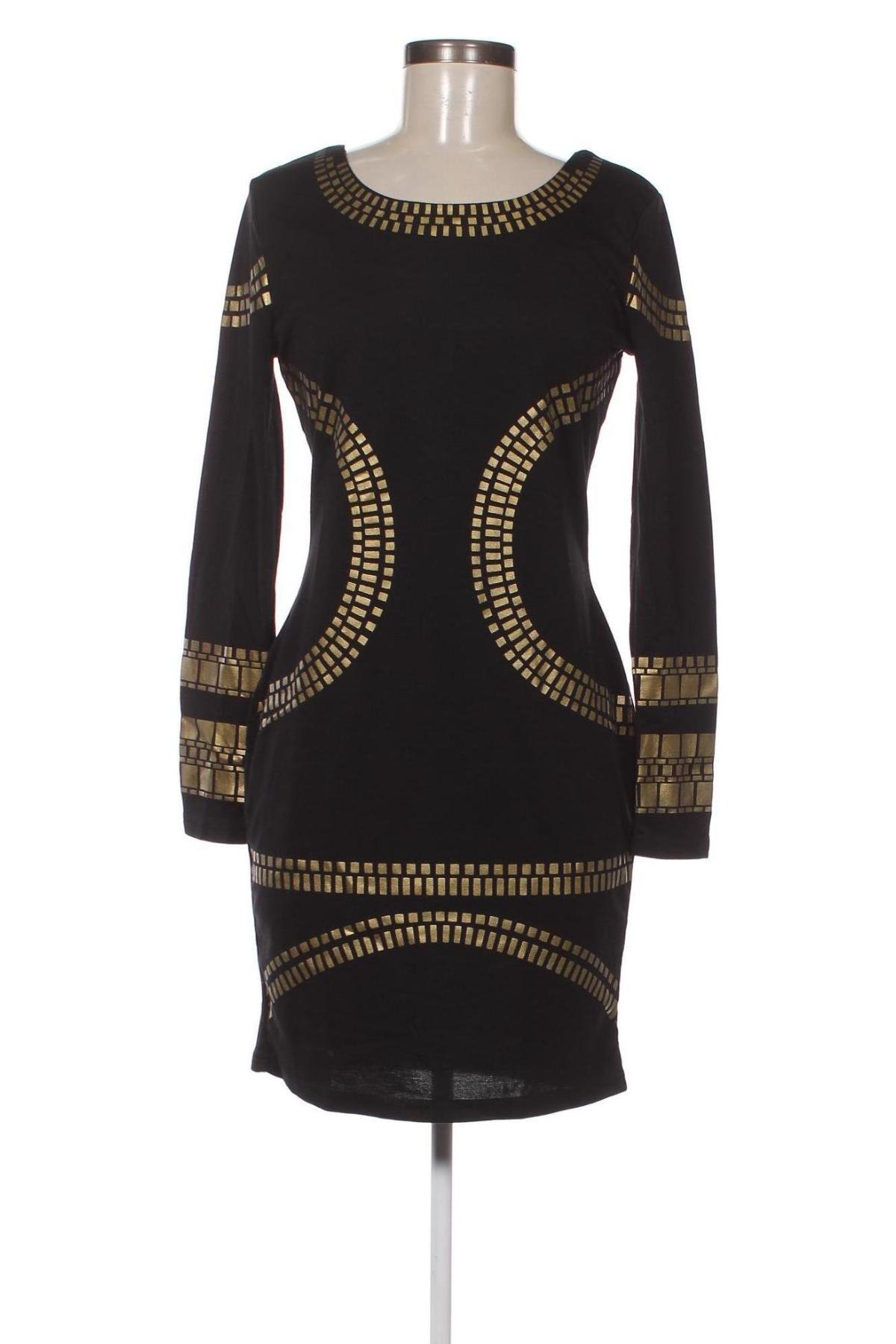 Kleid Miusol, Größe M, Farbe Schwarz, Preis € 7,96