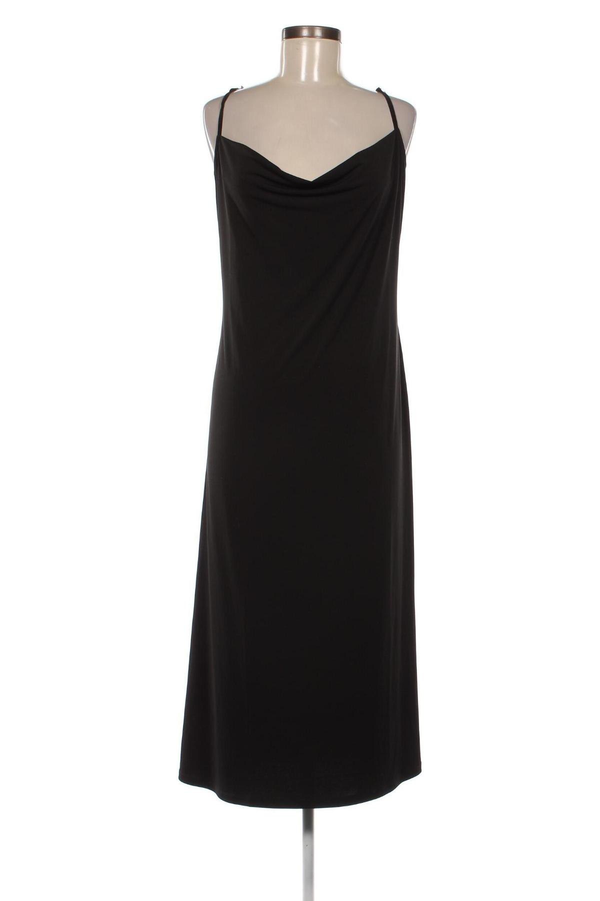 Φόρεμα Mohito, Μέγεθος M, Χρώμα Μαύρο, Τιμή 7,12 €
