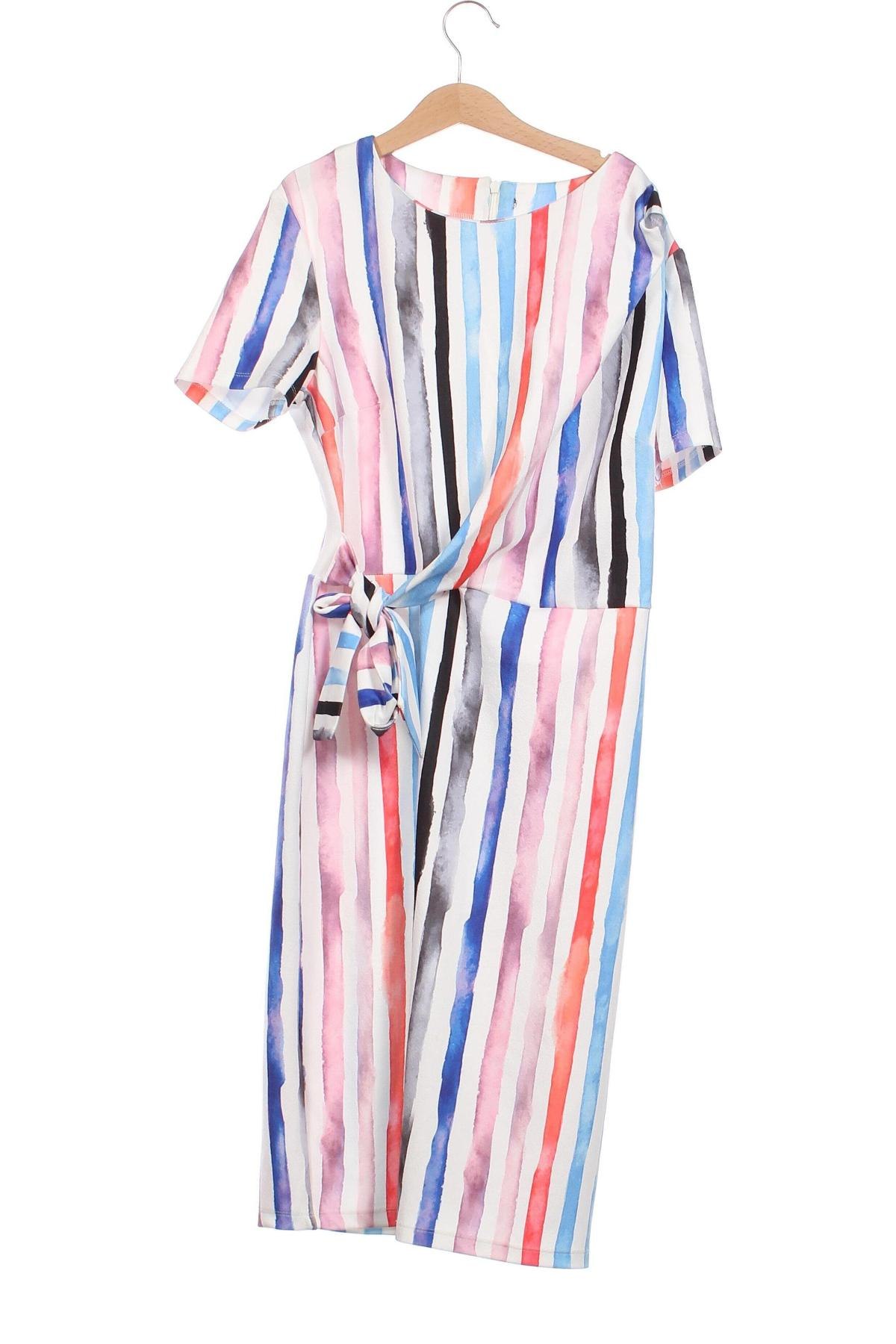 Kleid Mohito, Größe XXS, Farbe Mehrfarbig, Preis 6,67 €