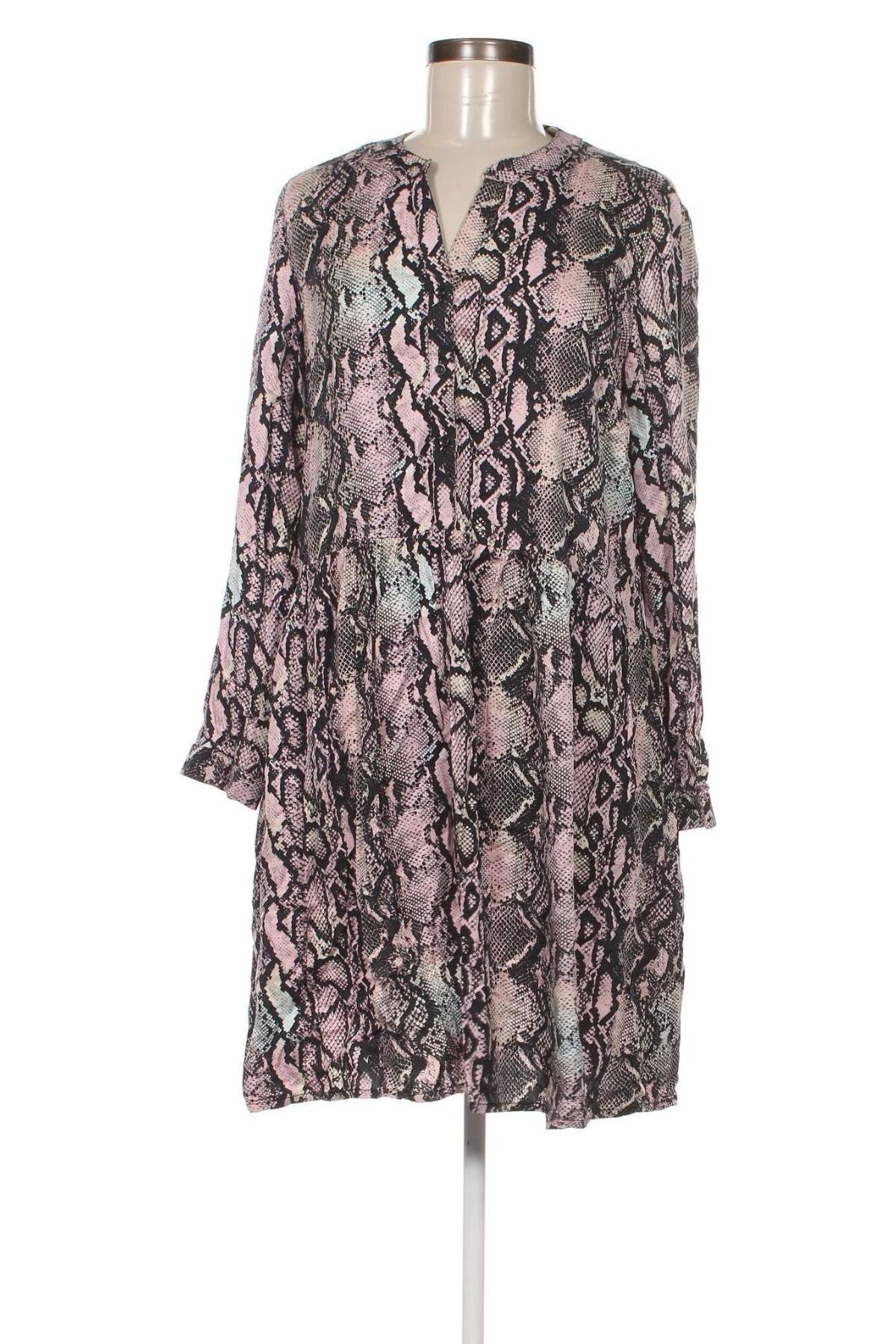 Kleid Mohito, Größe S, Farbe Mehrfarbig, Preis € 20,18
