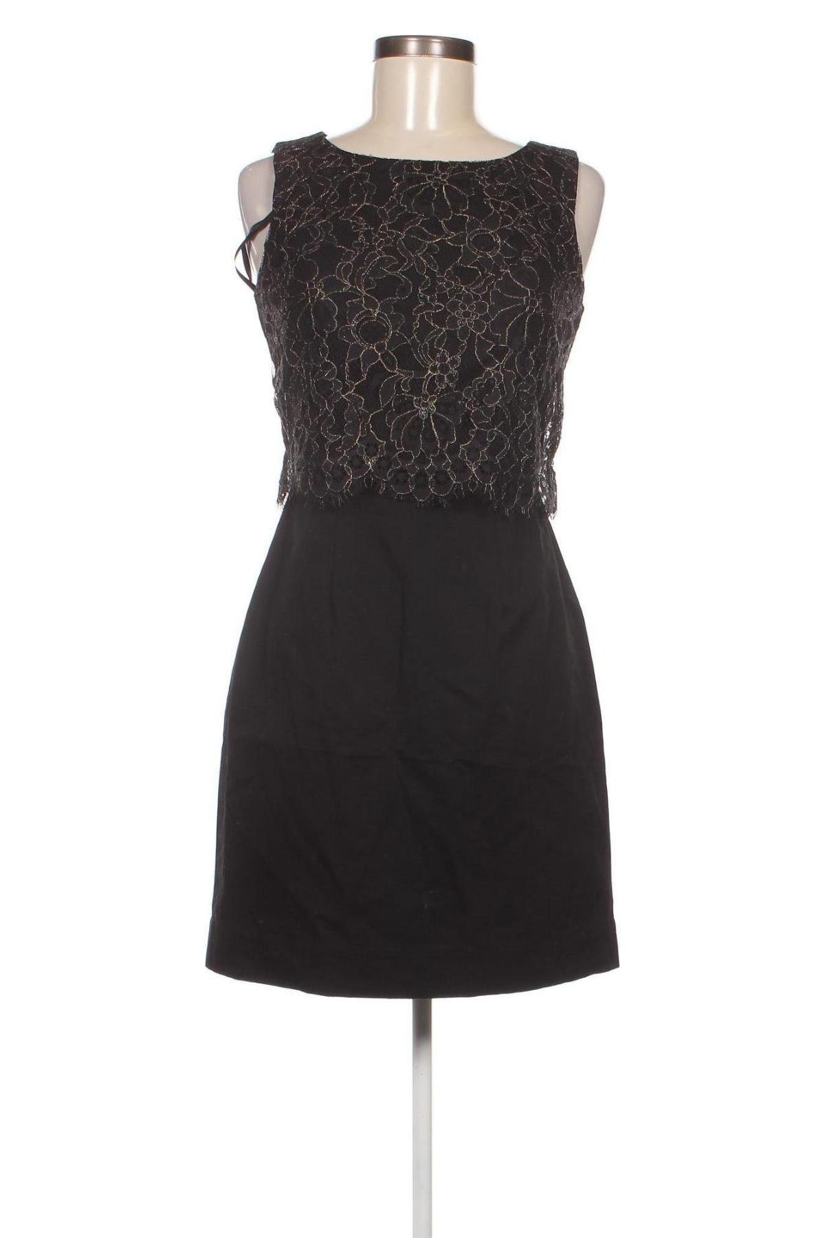 Φόρεμα Monsoon, Μέγεθος S, Χρώμα Μαύρο, Τιμή 23,34 €