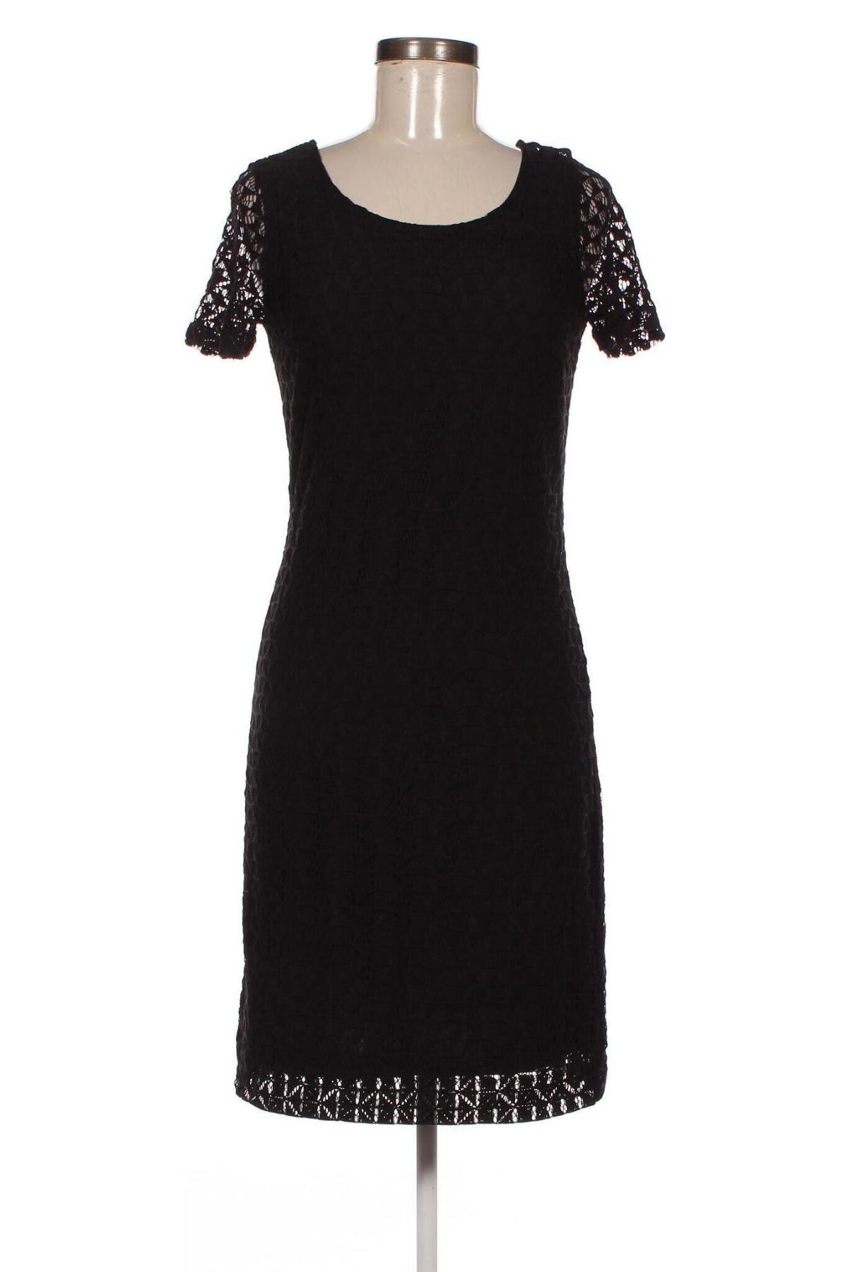 Kleid More & More, Größe S, Farbe Schwarz, Preis € 57,06