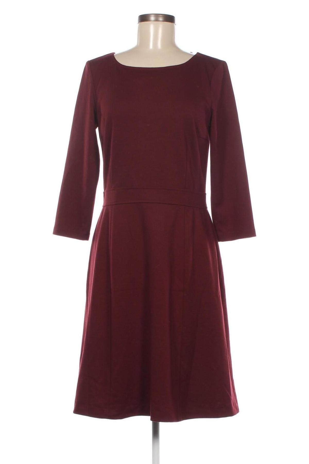 Φόρεμα More & More, Μέγεθος M, Χρώμα Κόκκινο, Τιμή 20,80 €