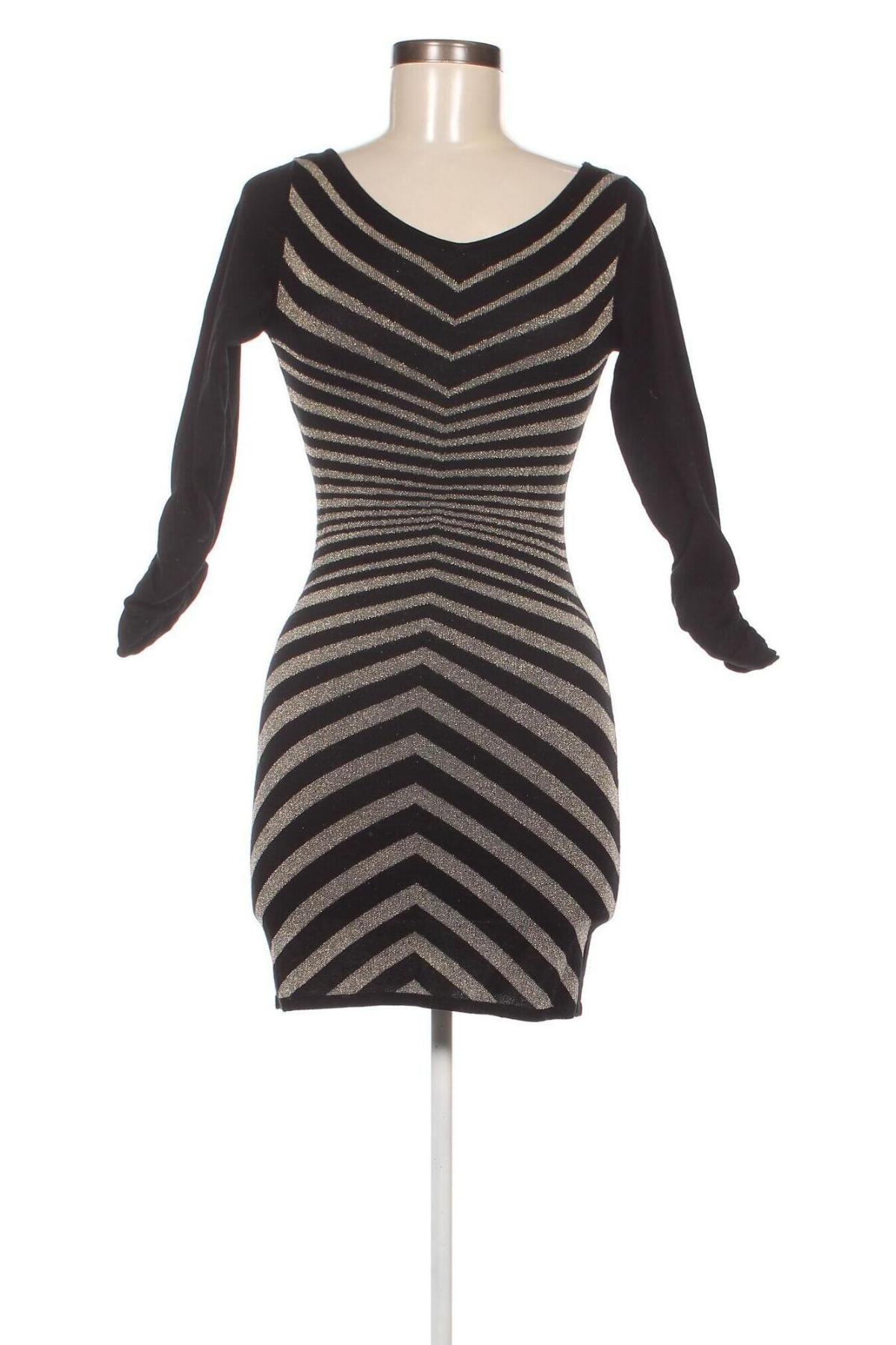 Kleid Morgan, Größe S, Farbe Mehrfarbig, Preis 14,55 €