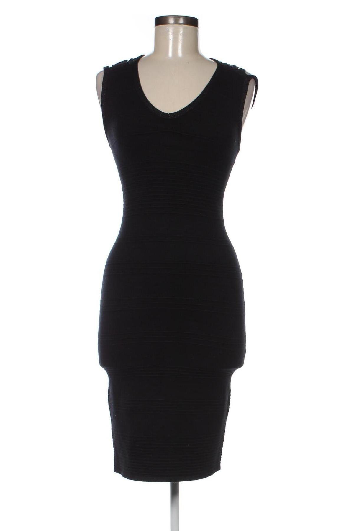 Kleid Morgan, Größe M, Farbe Schwarz, Preis 11,76 €