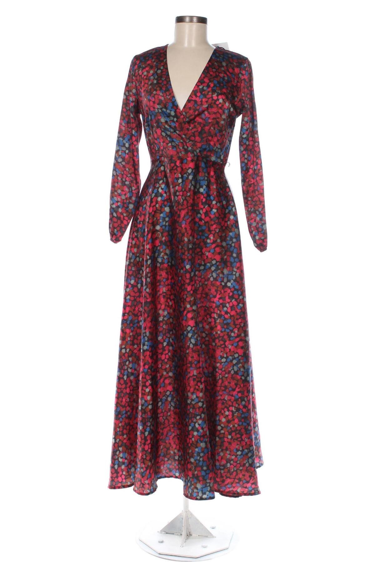 Kleid Motivi, Größe XS, Farbe Mehrfarbig, Preis 58,76 €