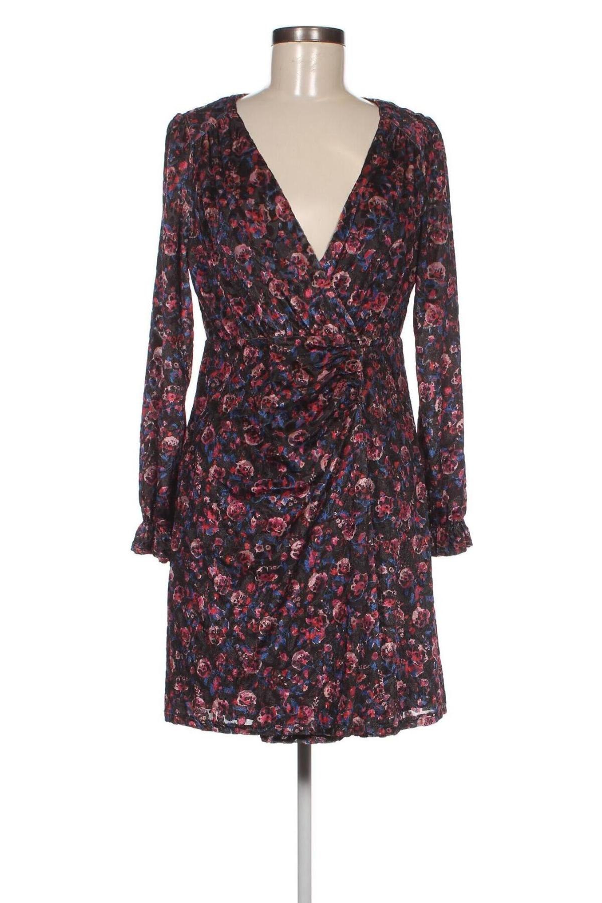 Φόρεμα Naf Naf, Μέγεθος S, Χρώμα Πολύχρωμο, Τιμή 17,88 €