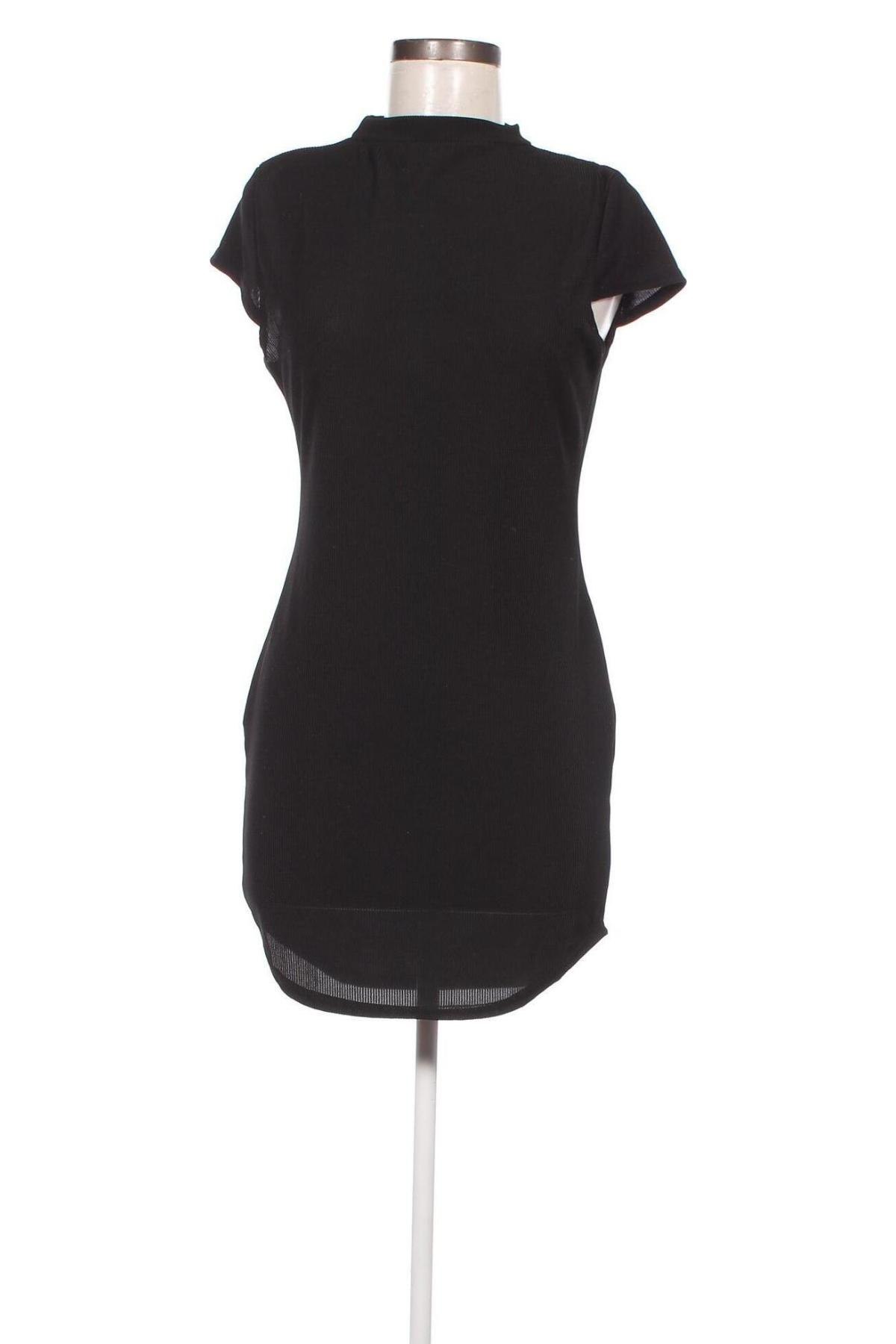 Šaty  Nasty Gal, Veľkosť L, Farba Čierna, Cena  24,29 €