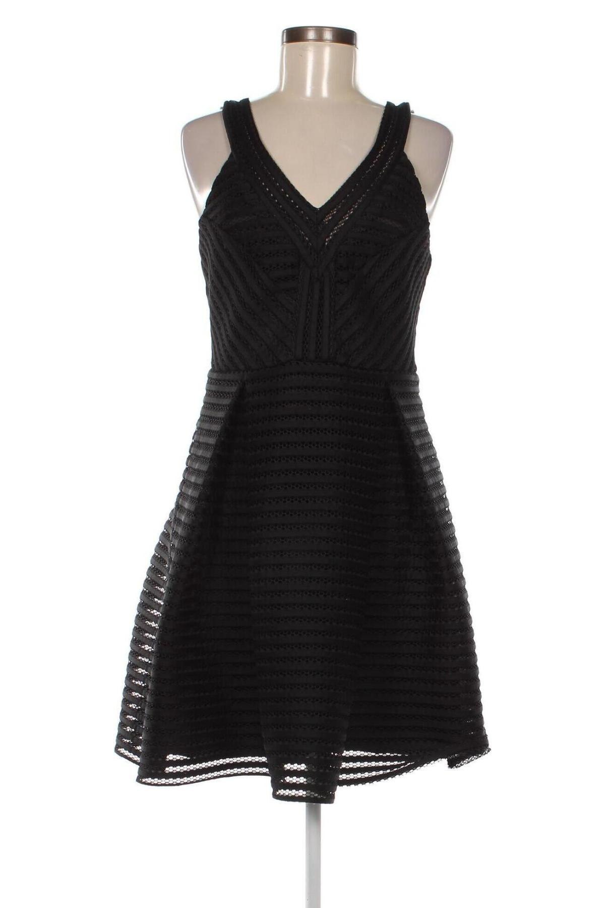 Šaty  New Look, Velikost M, Barva Černá, Cena  132,00 Kč