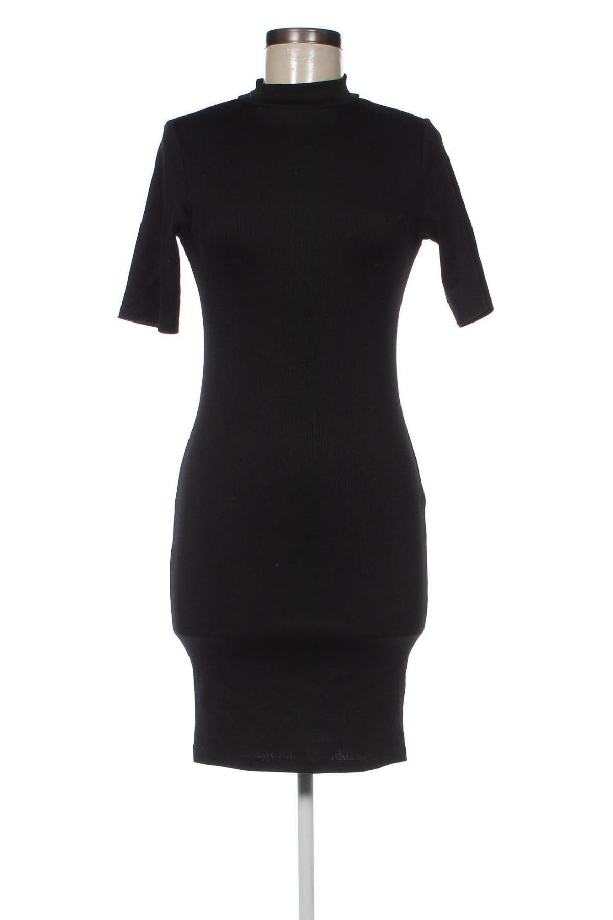 Šaty  New Look, Veľkosť M, Farba Čierna, Cena  14,84 €