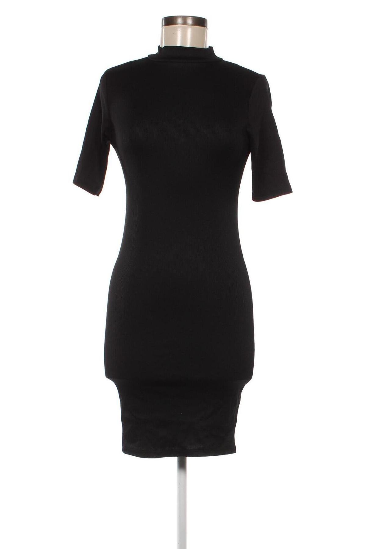 Φόρεμα New Look, Μέγεθος S, Χρώμα Μαύρο, Τιμή 6,23 €
