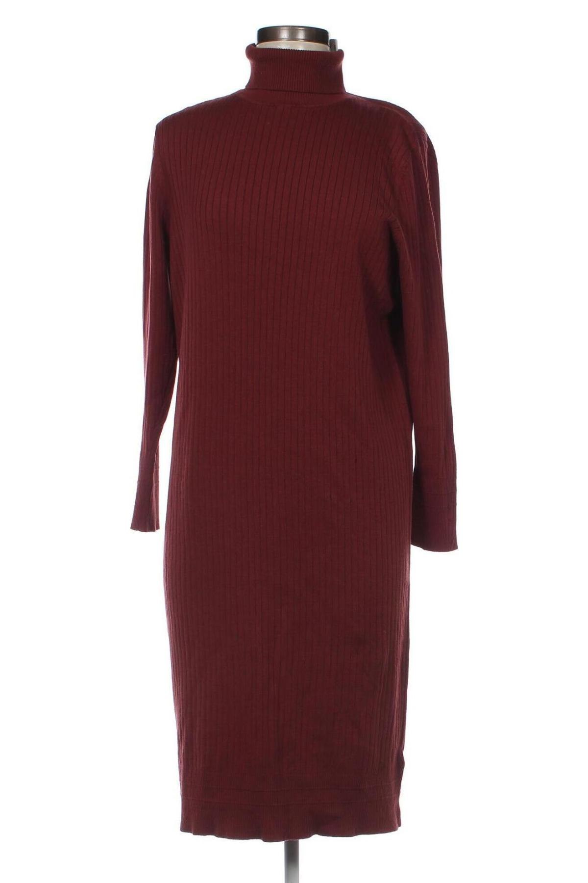 Kleid Next, Größe XXL, Farbe Rot, Preis 40,92 €