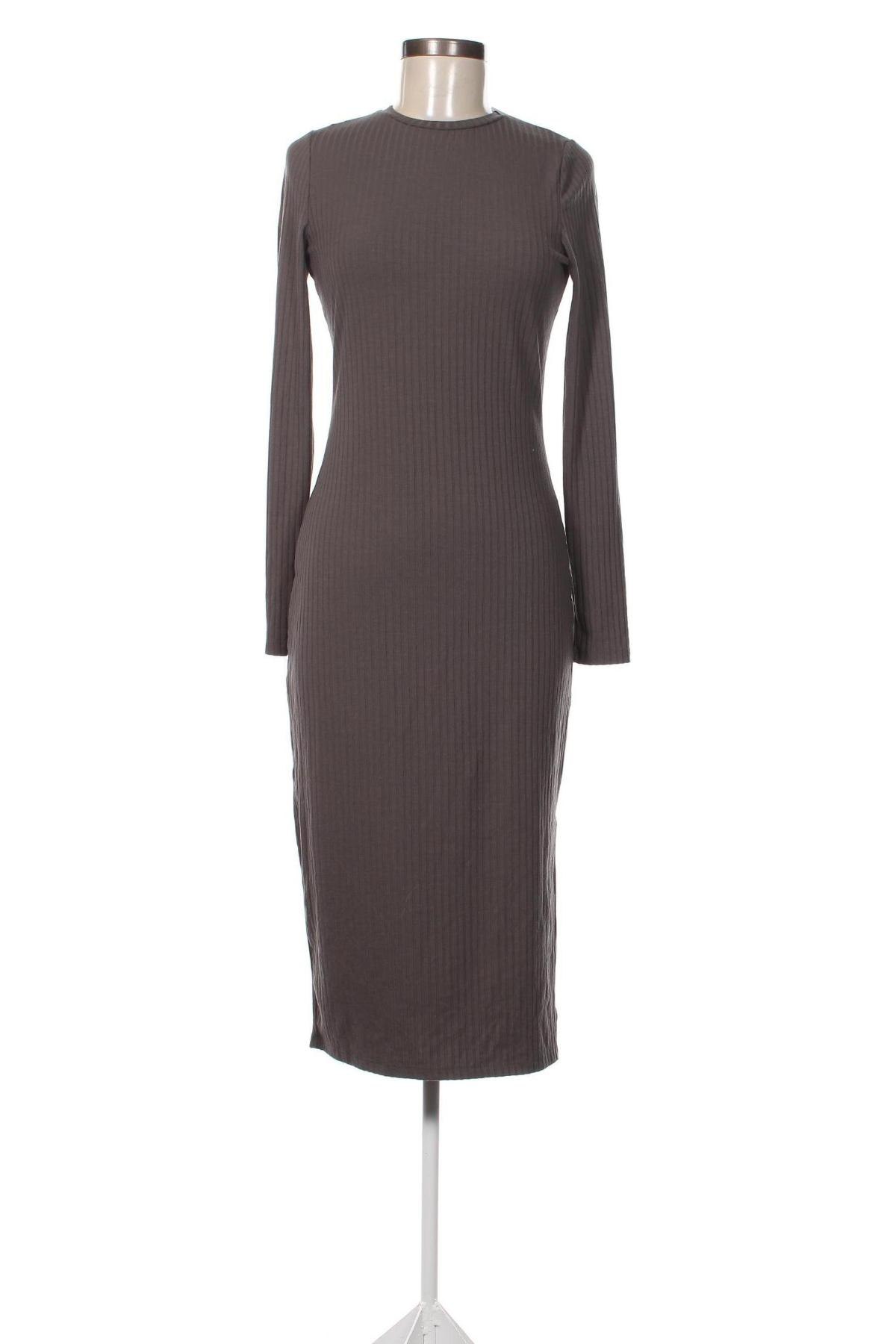 Kleid Nly Trend, Größe M, Farbe Grau, Preis 6,86 €