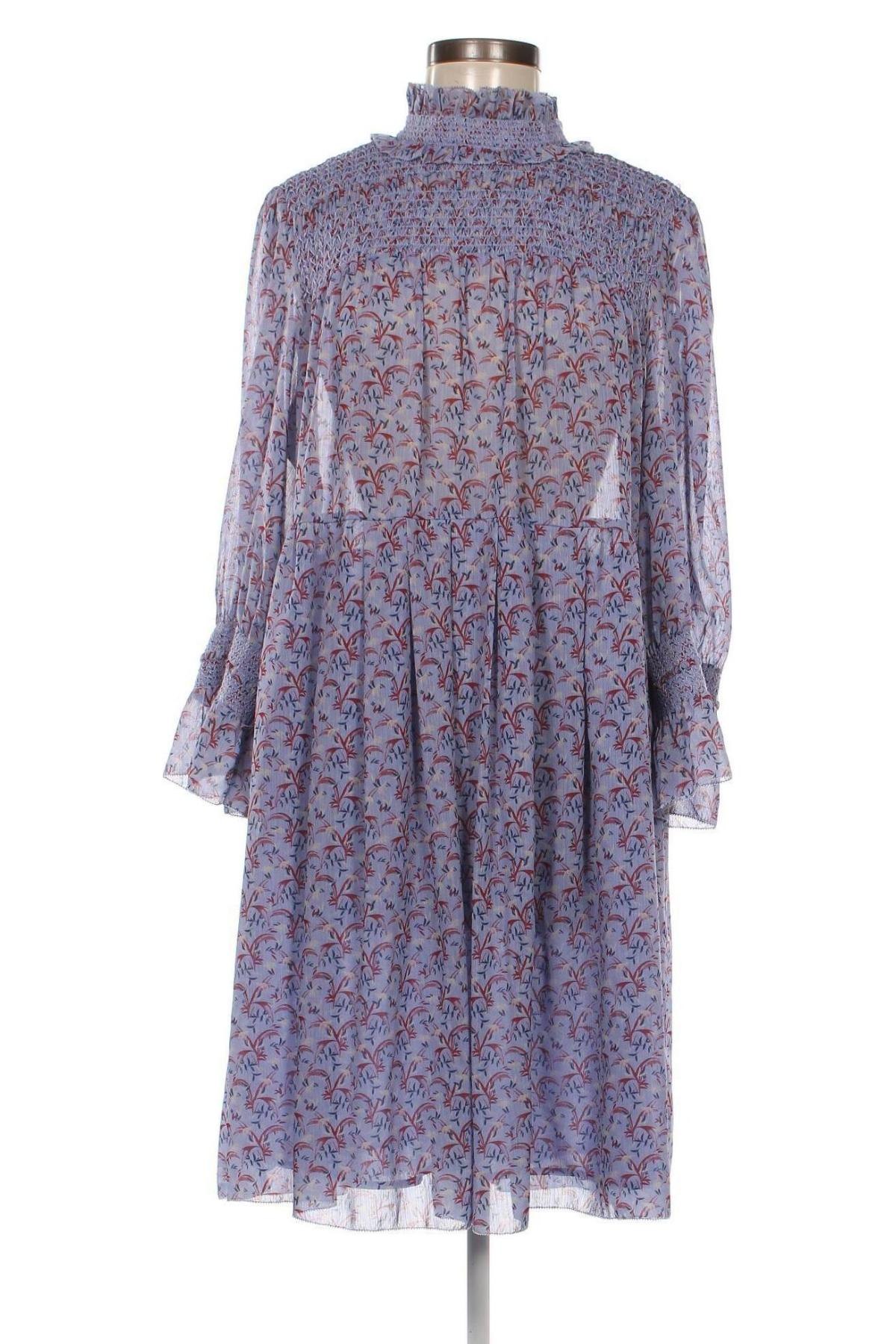 Kleid Noa Noa, Größe XL, Farbe Lila, Preis 74,73 €