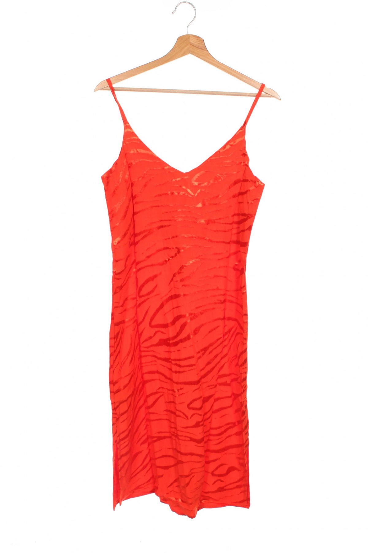 Φόρεμα ONLY, Μέγεθος XS, Χρώμα Κόκκινο, Τιμή 12,99 €