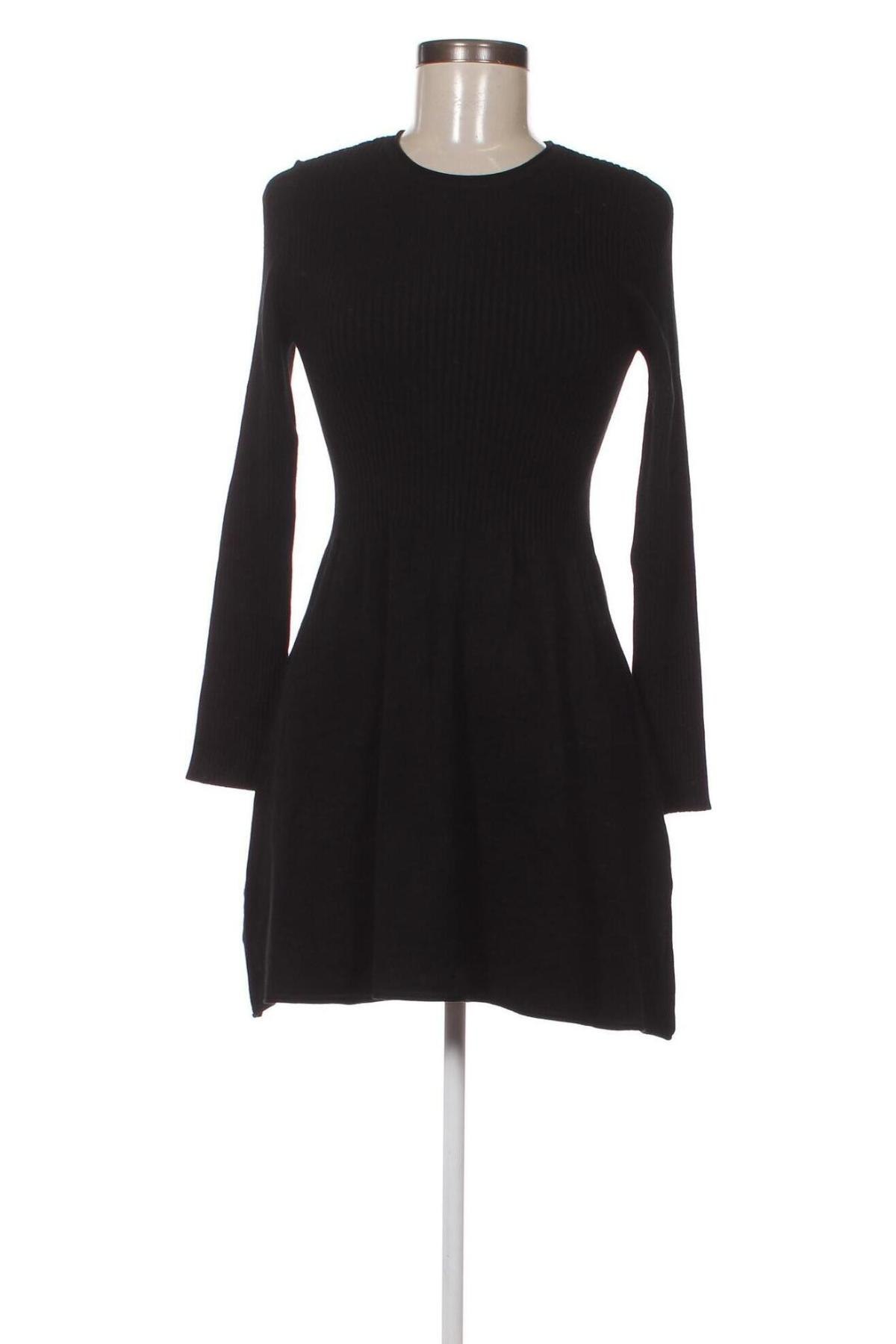 Kleid ONLY, Größe S, Farbe Schwarz, Preis 8,97 €