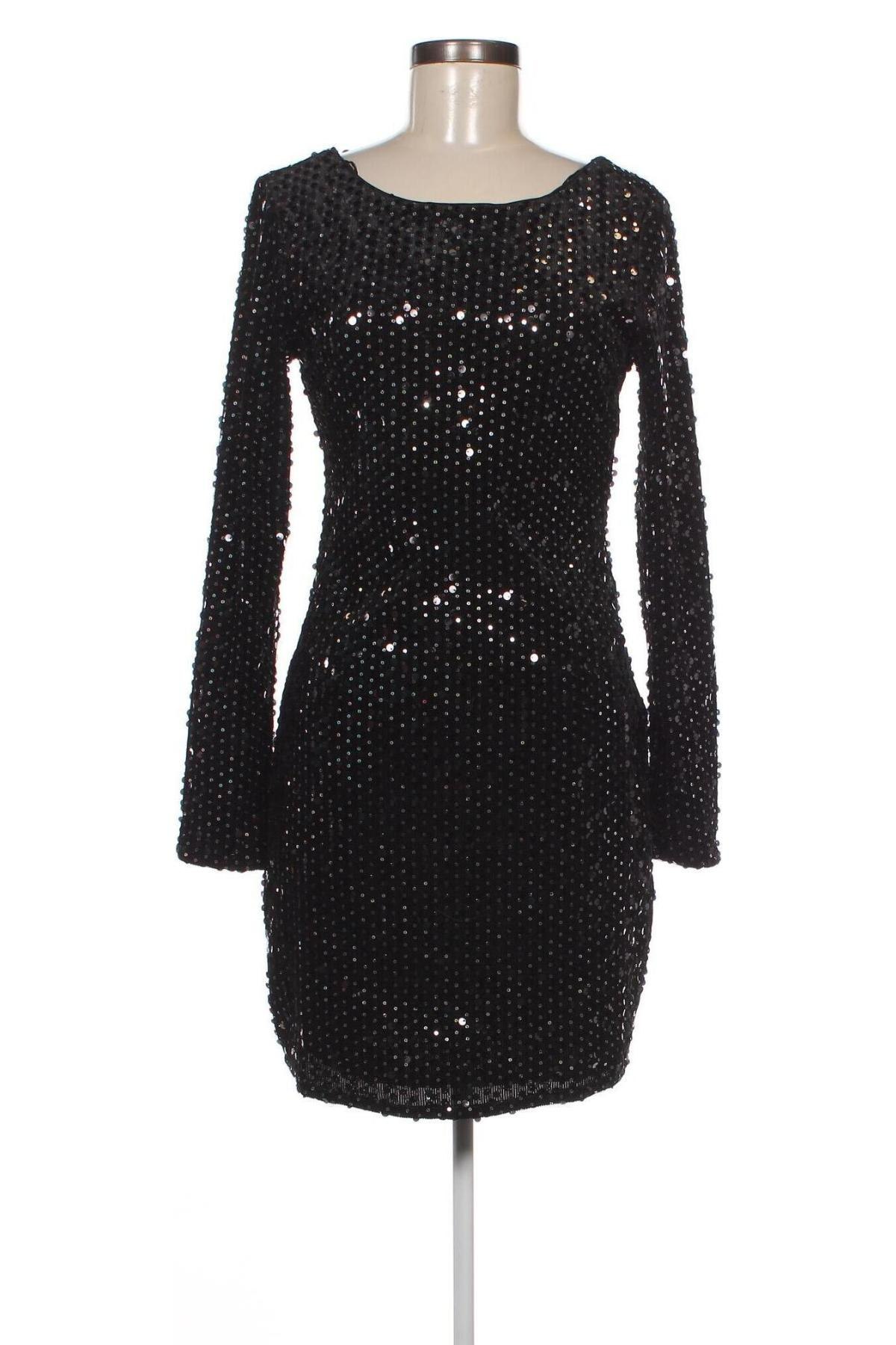 Kleid ONLY, Größe M, Farbe Schwarz, Preis € 9,30