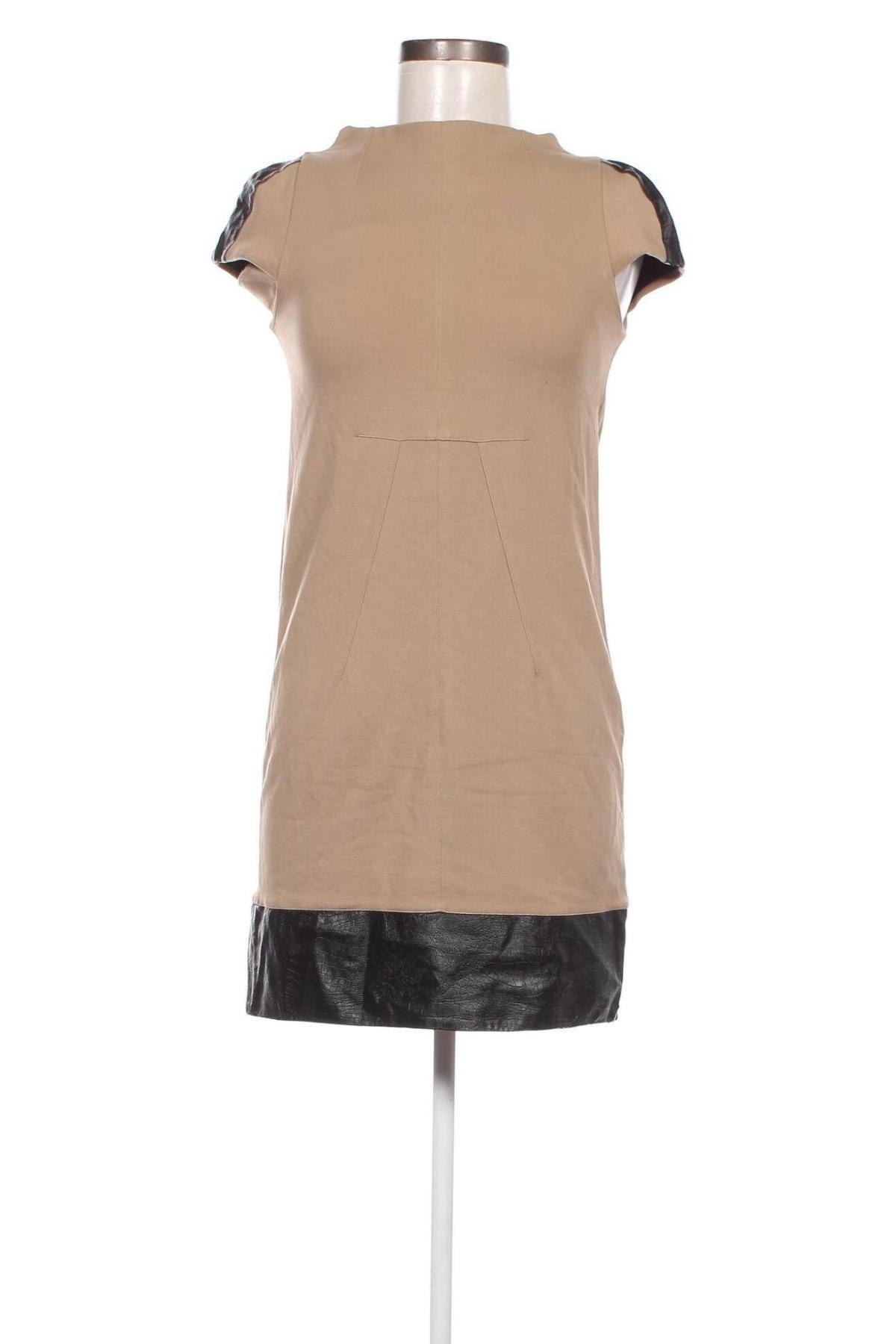 Kleid One, Größe M, Farbe Braun, Preis 7,31 €
