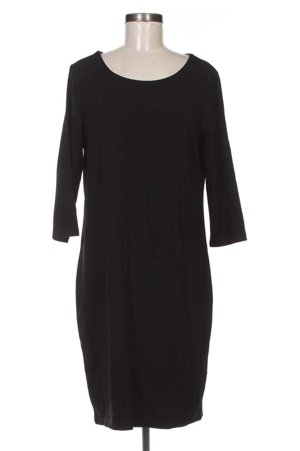 Šaty  Opus, Veľkosť XL, Farba Čierna, Cena  15,05 €
