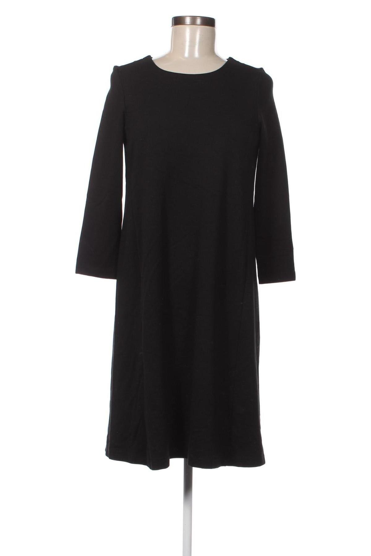 Šaty  Opus, Veľkosť M, Farba Čierna, Cena  5,02 €