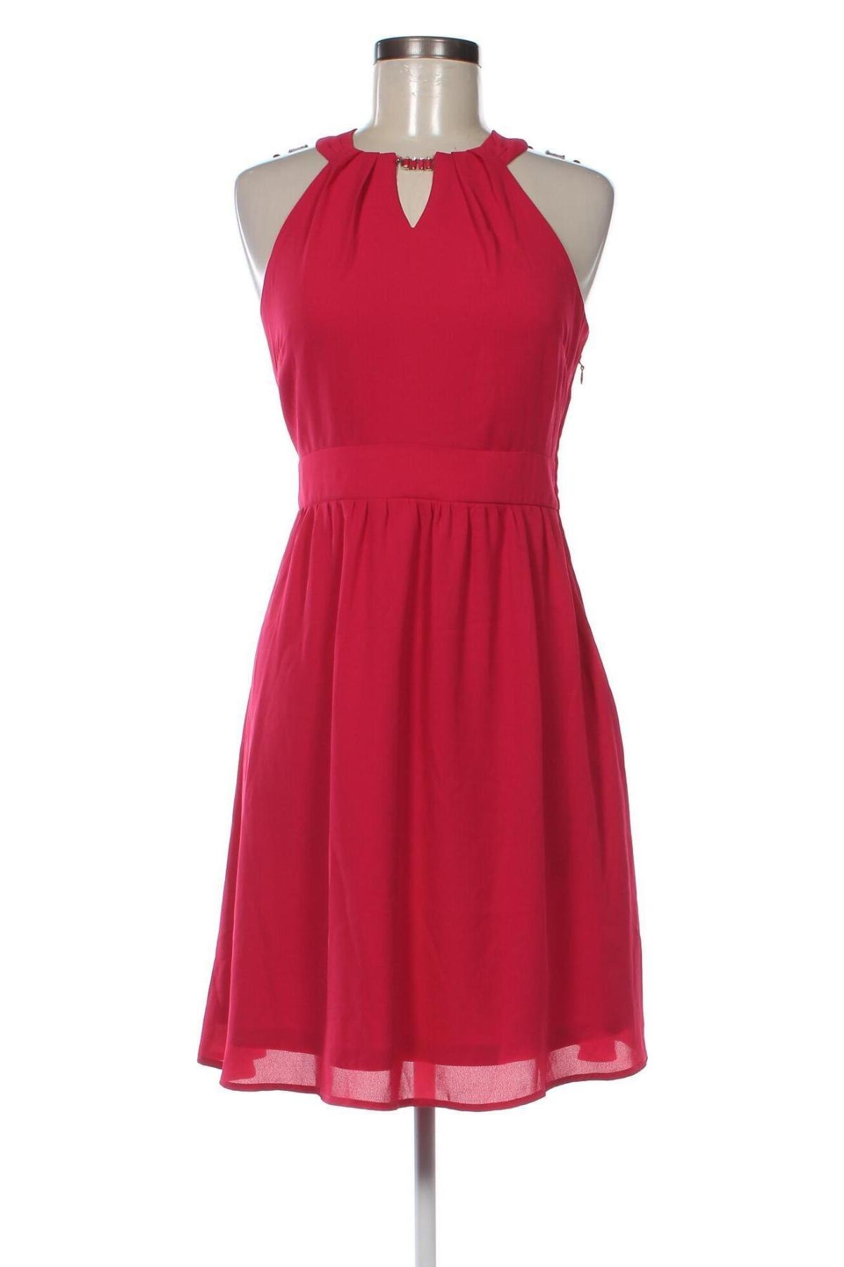 Šaty  Orsay, Velikost S, Barva Růžová, Cena  462,00 Kč