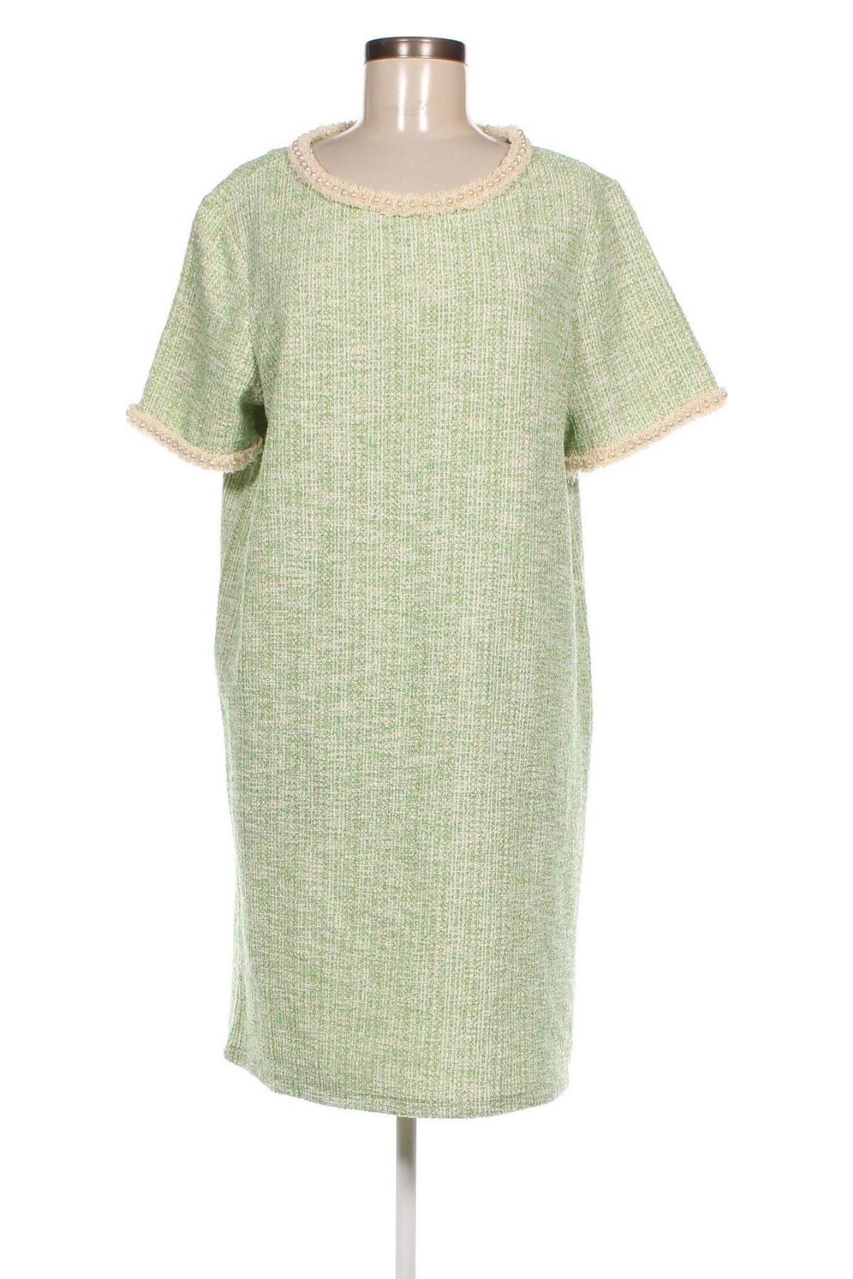 Kleid Orsay, Größe L, Farbe Grün, Preis 12,11 €