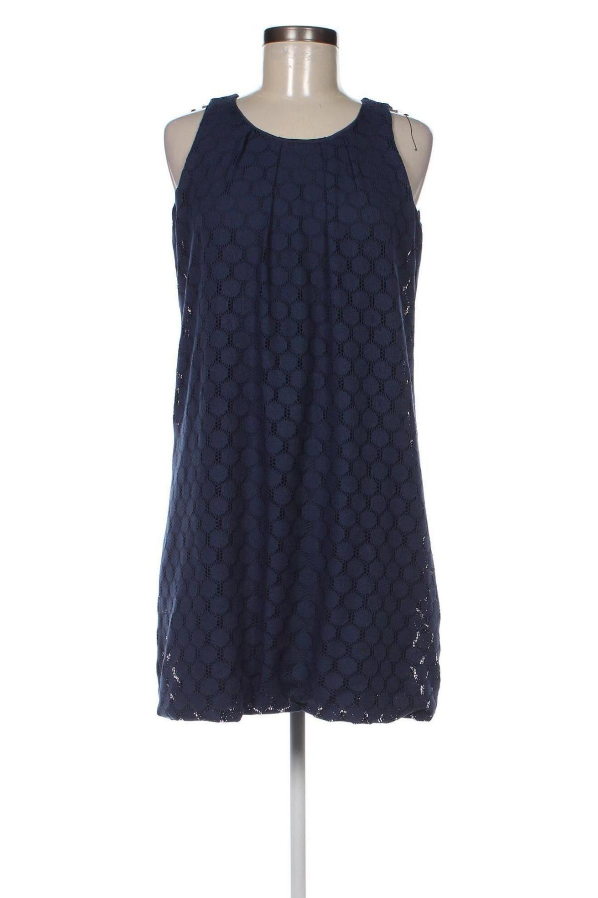 Φόρεμα Oviesse, Μέγεθος S, Χρώμα Μπλέ, Τιμή 14,84 €