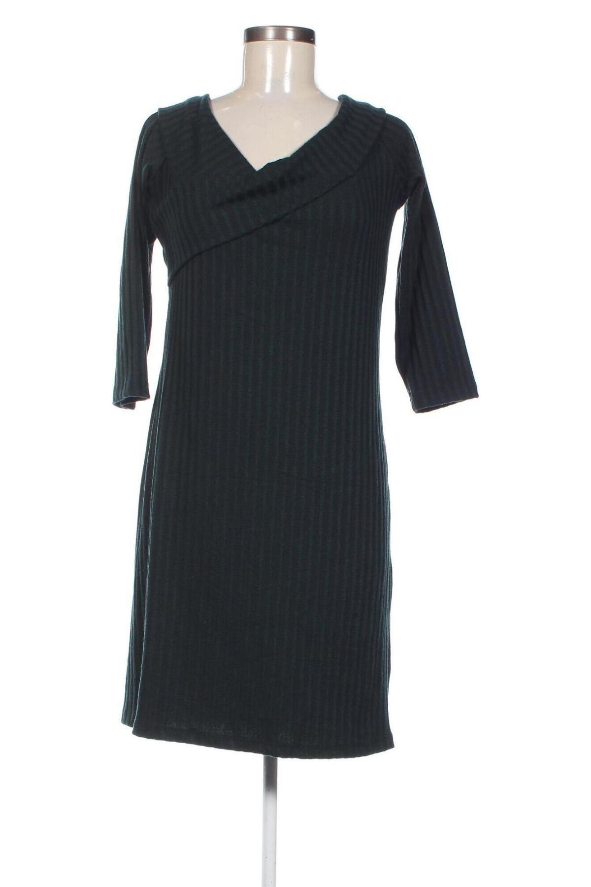 Φόρεμα Oviesse, Μέγεθος XL, Χρώμα Πράσινο, Τιμή 12,92 €