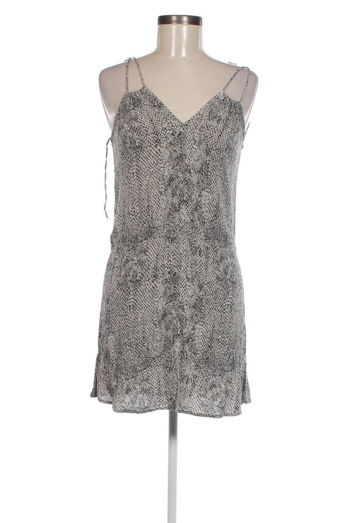 Kleid Oysho, Größe S, Farbe Grau, Preis € 11,83