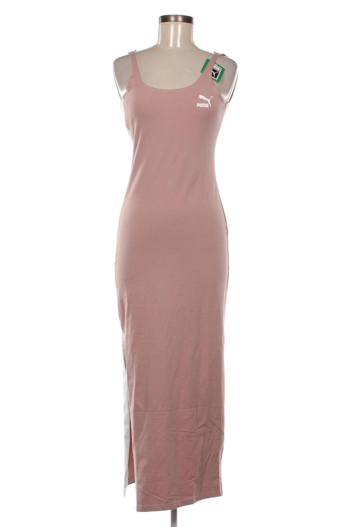Kleid PUMA, Größe S, Farbe Rosa, Preis € 52,17